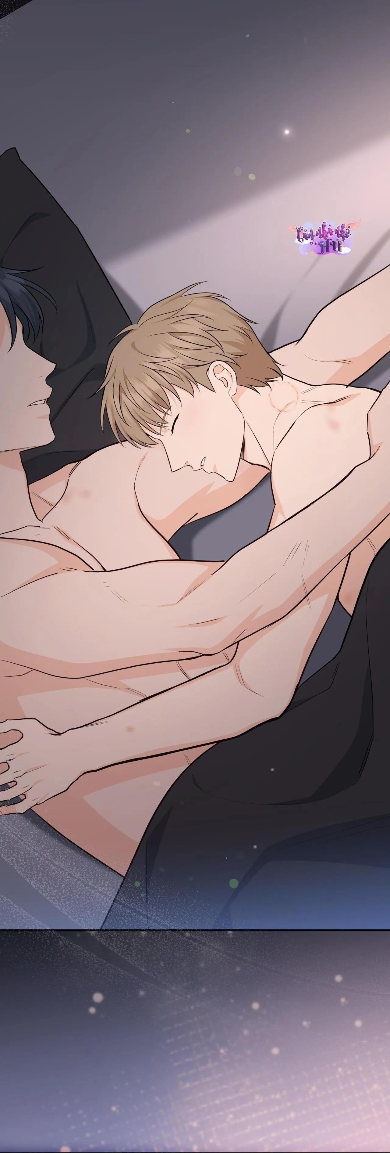 VỊ NGỌT KHÔNG ĐƯỜNG (SWEET NOT SUGAR) Chapter 52 Trang 5