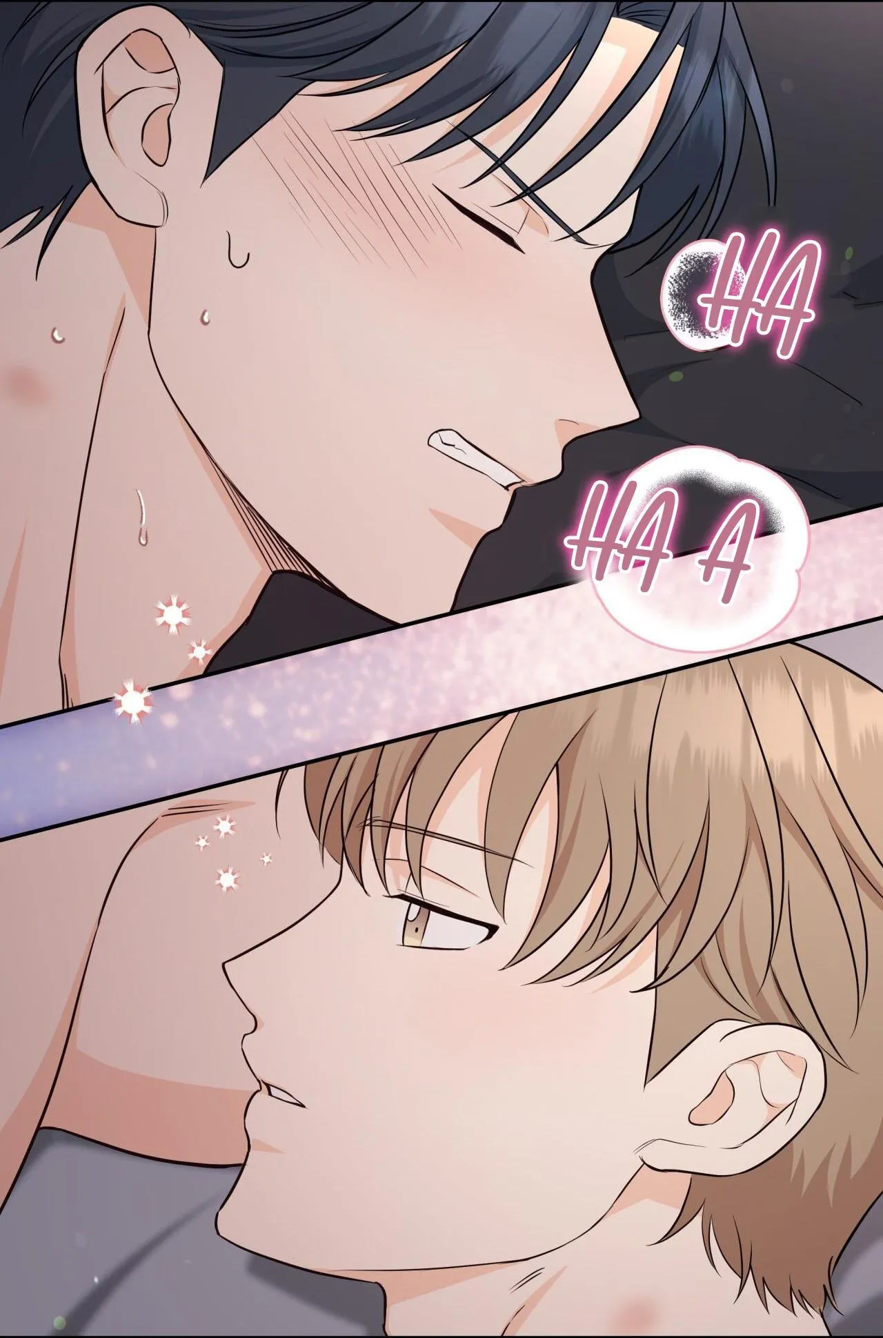 VỊ NGỌT KHÔNG ĐƯỜNG (SWEET NOT SUGAR) Chapter 52 Trang 6