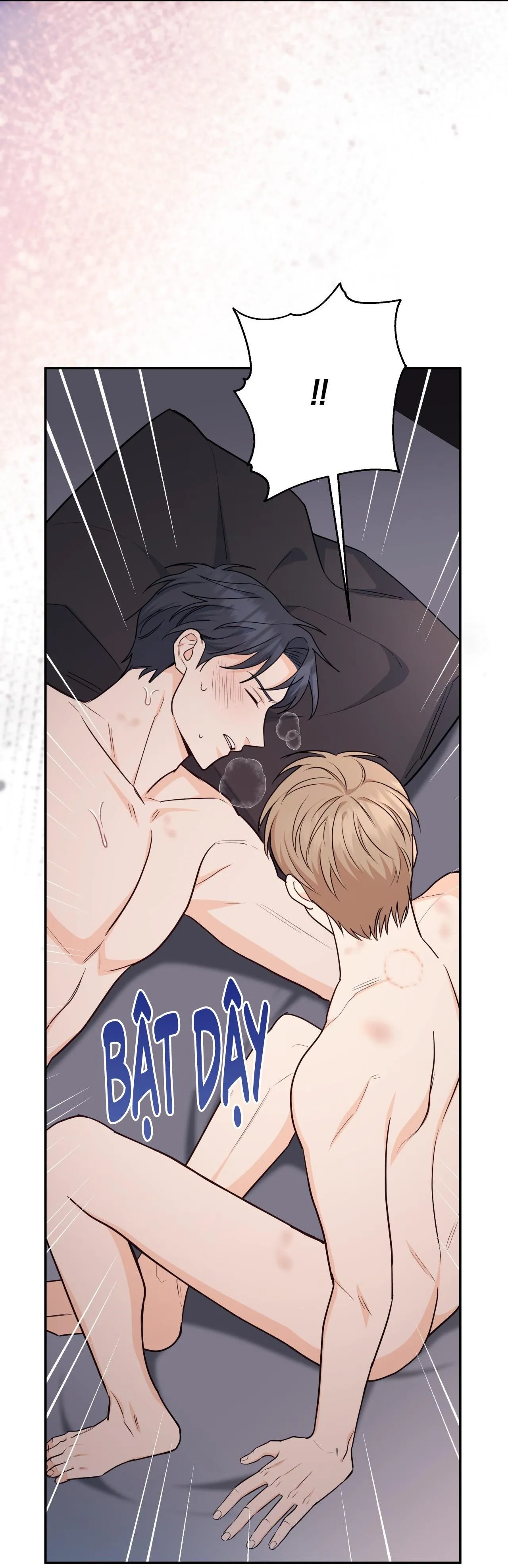 VỊ NGỌT KHÔNG ĐƯỜNG (SWEET NOT SUGAR) Chapter 52 Trang 7