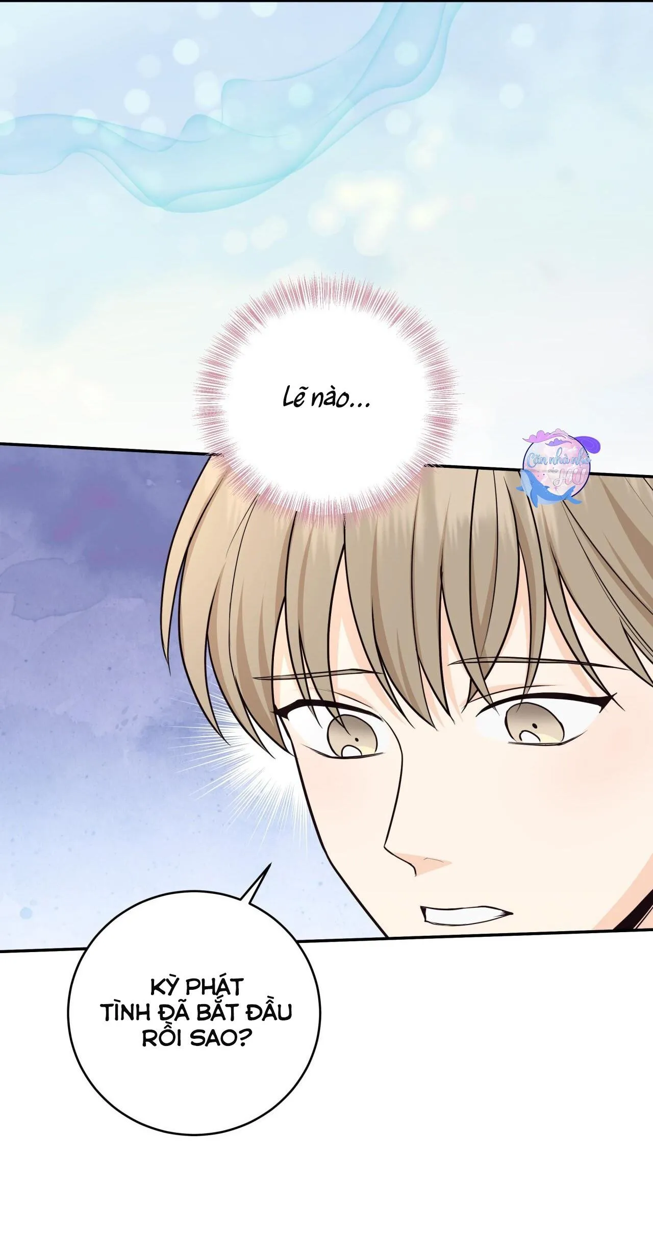 VỊ NGỌT KHÔNG ĐƯỜNG (SWEET NOT SUGAR) Chapter 52 Trang 10