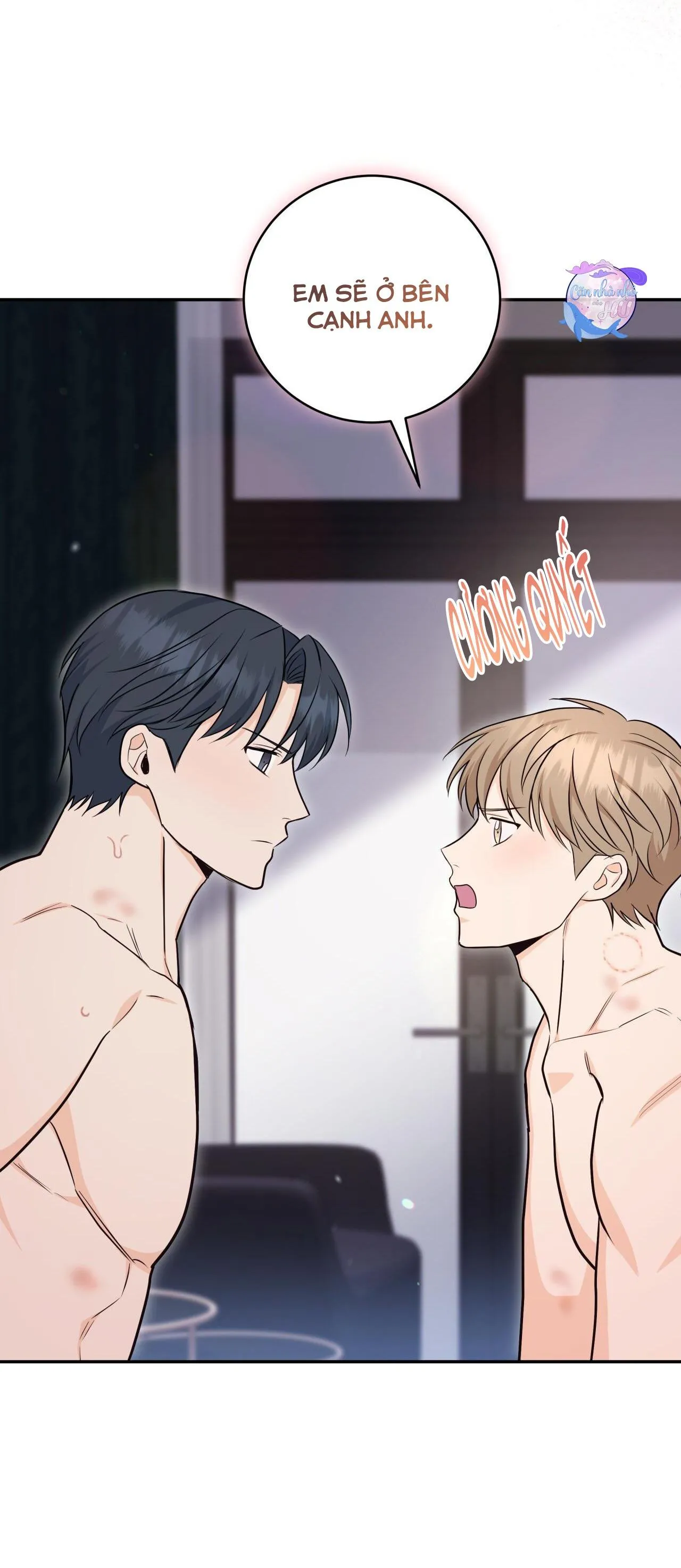 VỊ NGỌT KHÔNG ĐƯỜNG (SWEET NOT SUGAR) Chapter 52 Trang 15