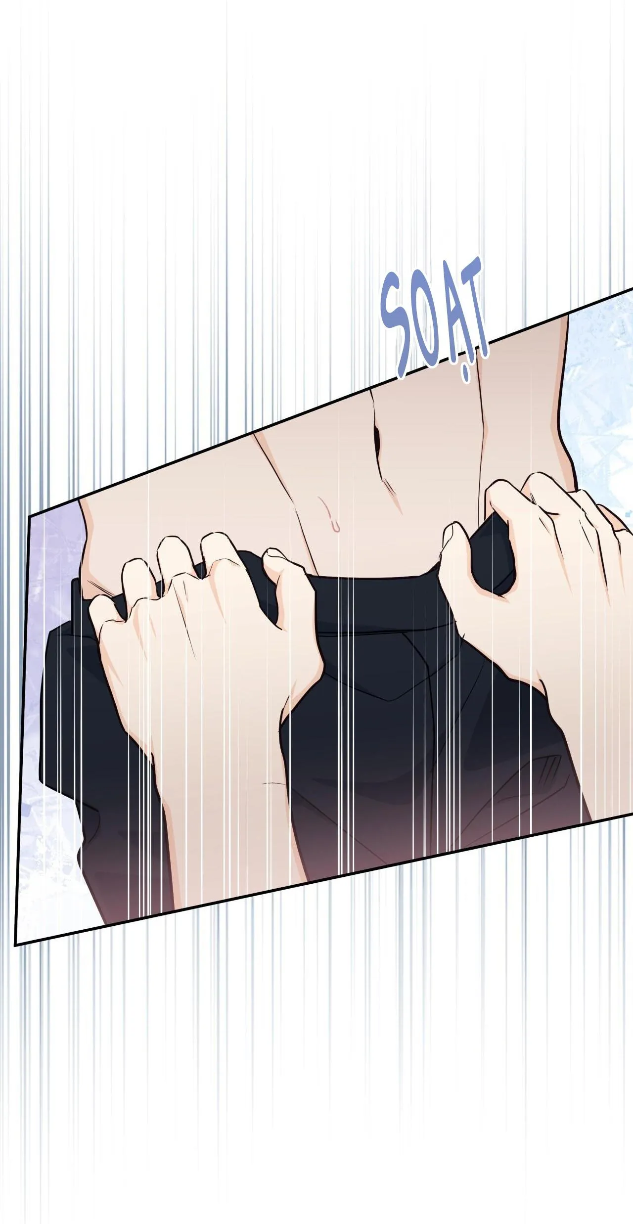 VỊ NGỌT KHÔNG ĐƯỜNG (SWEET NOT SUGAR) Chapter 52 Trang 17