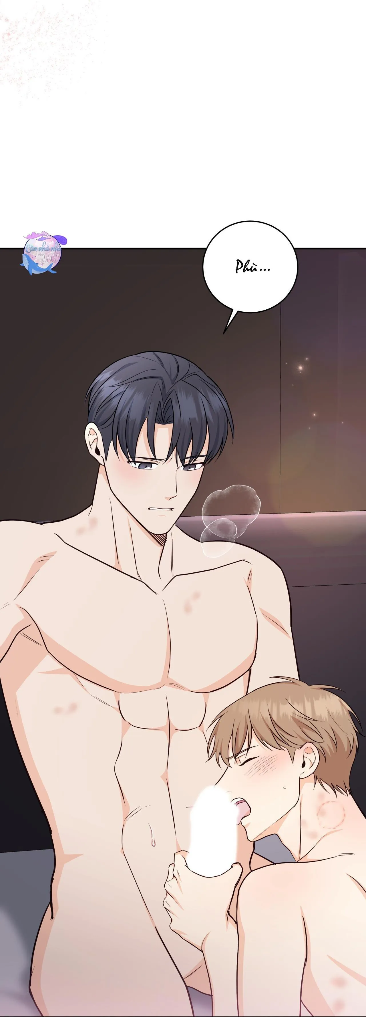 VỊ NGỌT KHÔNG ĐƯỜNG (SWEET NOT SUGAR) Chapter 52 Trang 21