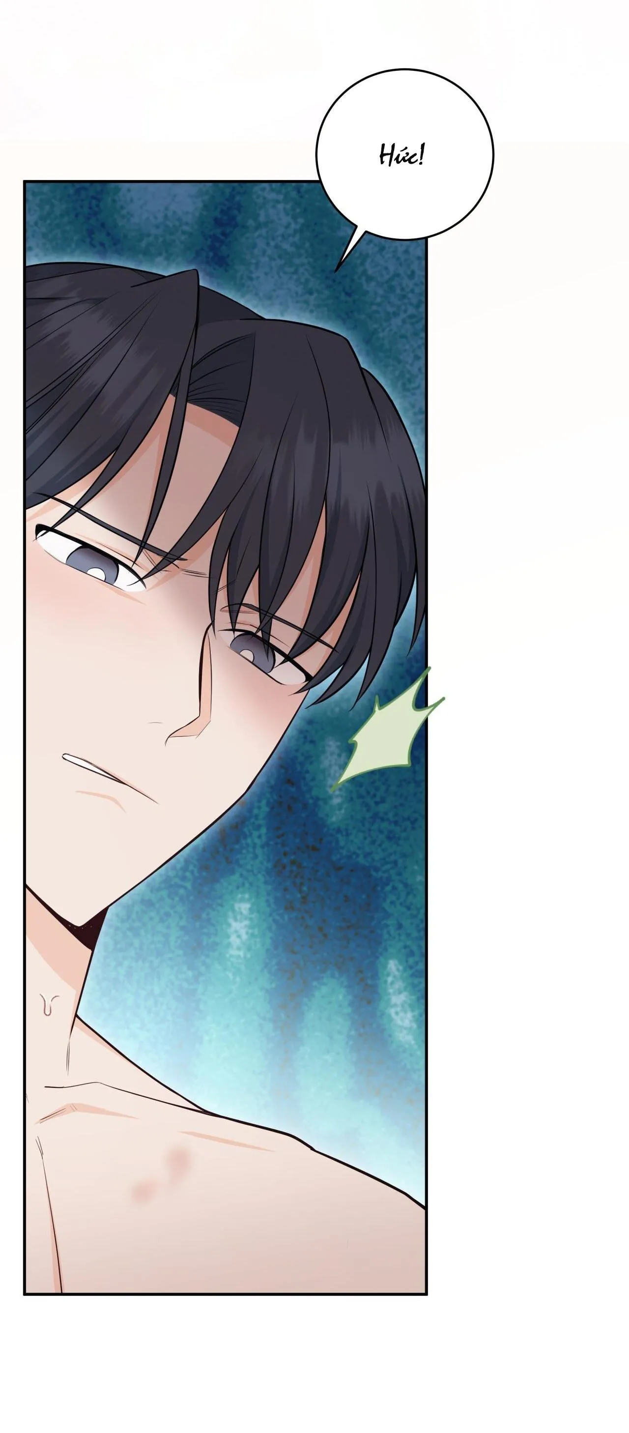 VỊ NGỌT KHÔNG ĐƯỜNG (SWEET NOT SUGAR) Chapter 52 Trang 23