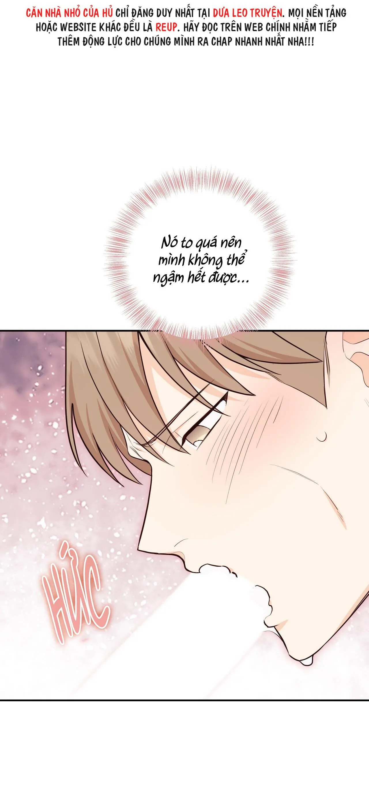 VỊ NGỌT KHÔNG ĐƯỜNG (SWEET NOT SUGAR) Chapter 52 Trang 25