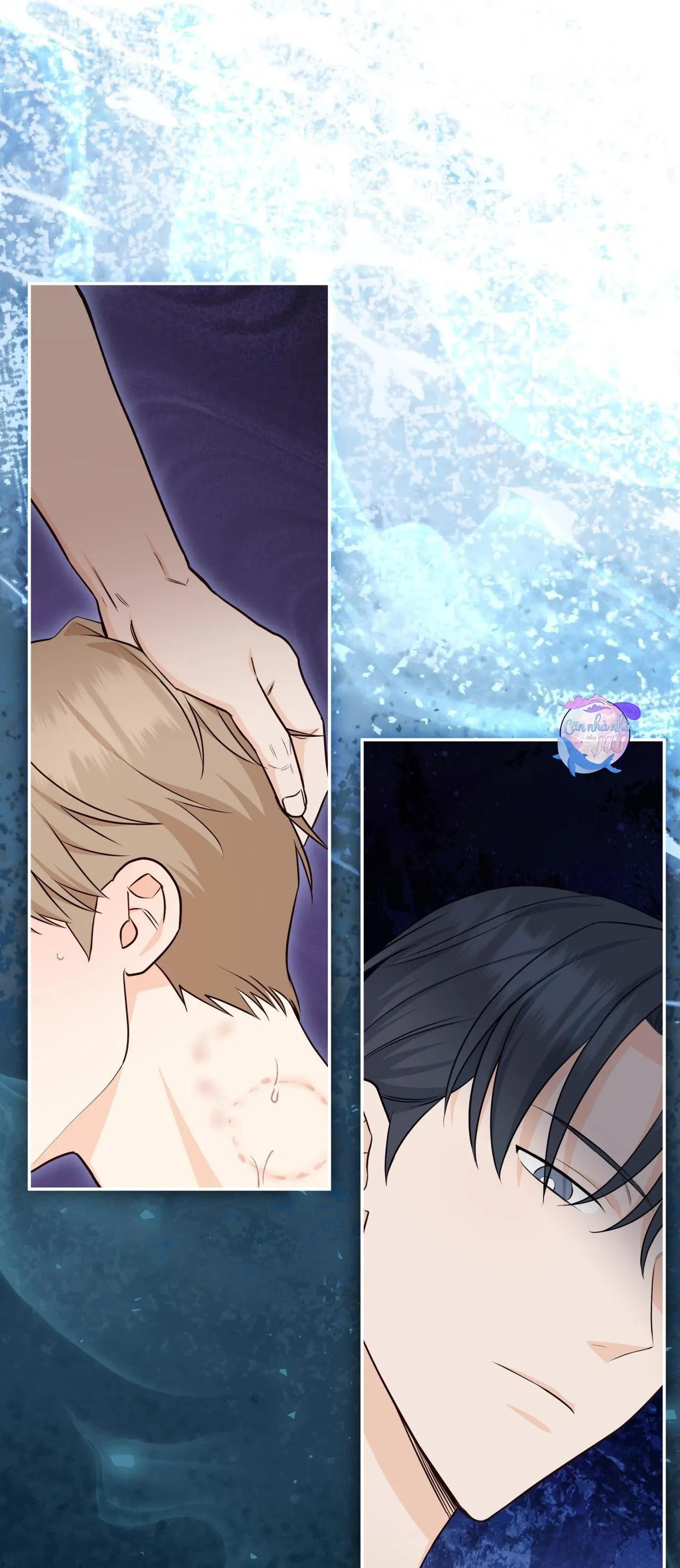 VỊ NGỌT KHÔNG ĐƯỜNG (SWEET NOT SUGAR) Chapter 52 Trang 27