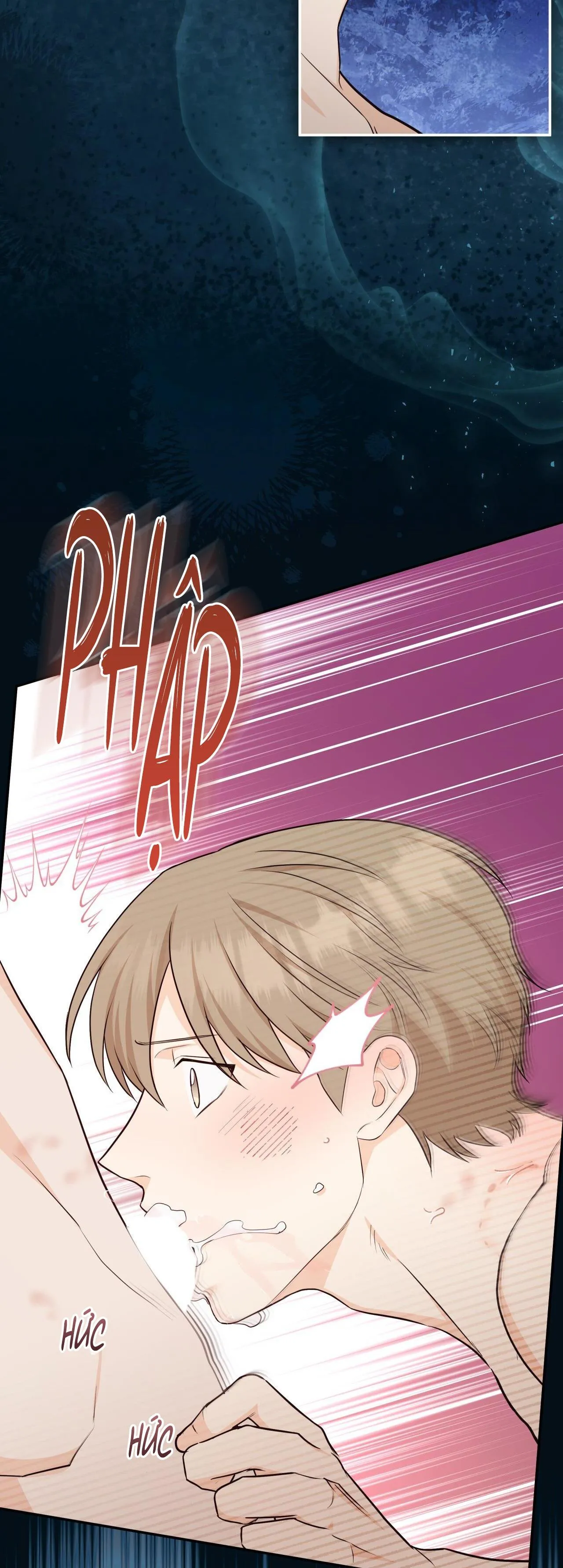 VỊ NGỌT KHÔNG ĐƯỜNG (SWEET NOT SUGAR) Chapter 52 Trang 28