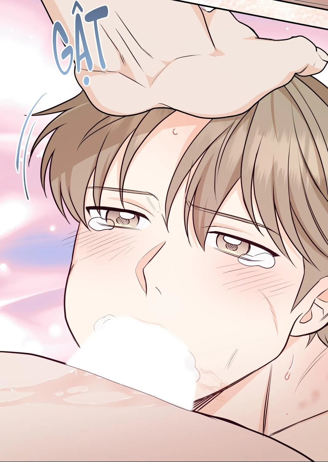 VỊ NGỌT KHÔNG ĐƯỜNG (SWEET NOT SUGAR) Chapter 52 Trang 31