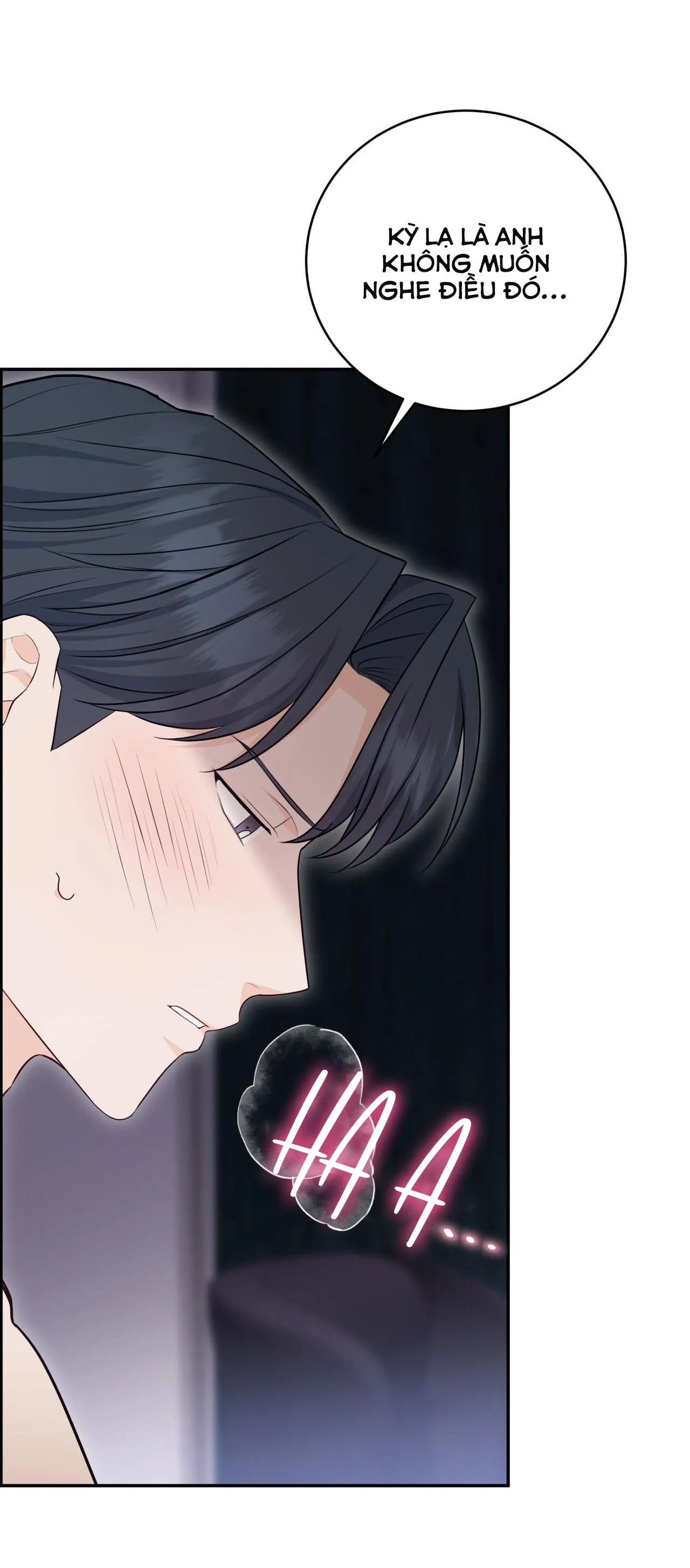 VỊ NGỌT KHÔNG ĐƯỜNG (SWEET NOT SUGAR) Chapter 52 Trang 33