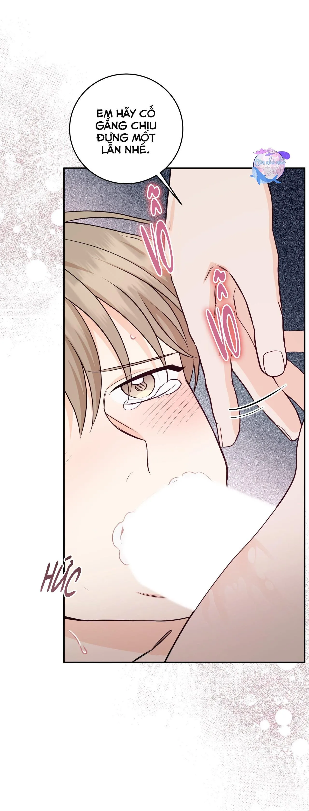 VỊ NGỌT KHÔNG ĐƯỜNG (SWEET NOT SUGAR) Chapter 52 Trang 34