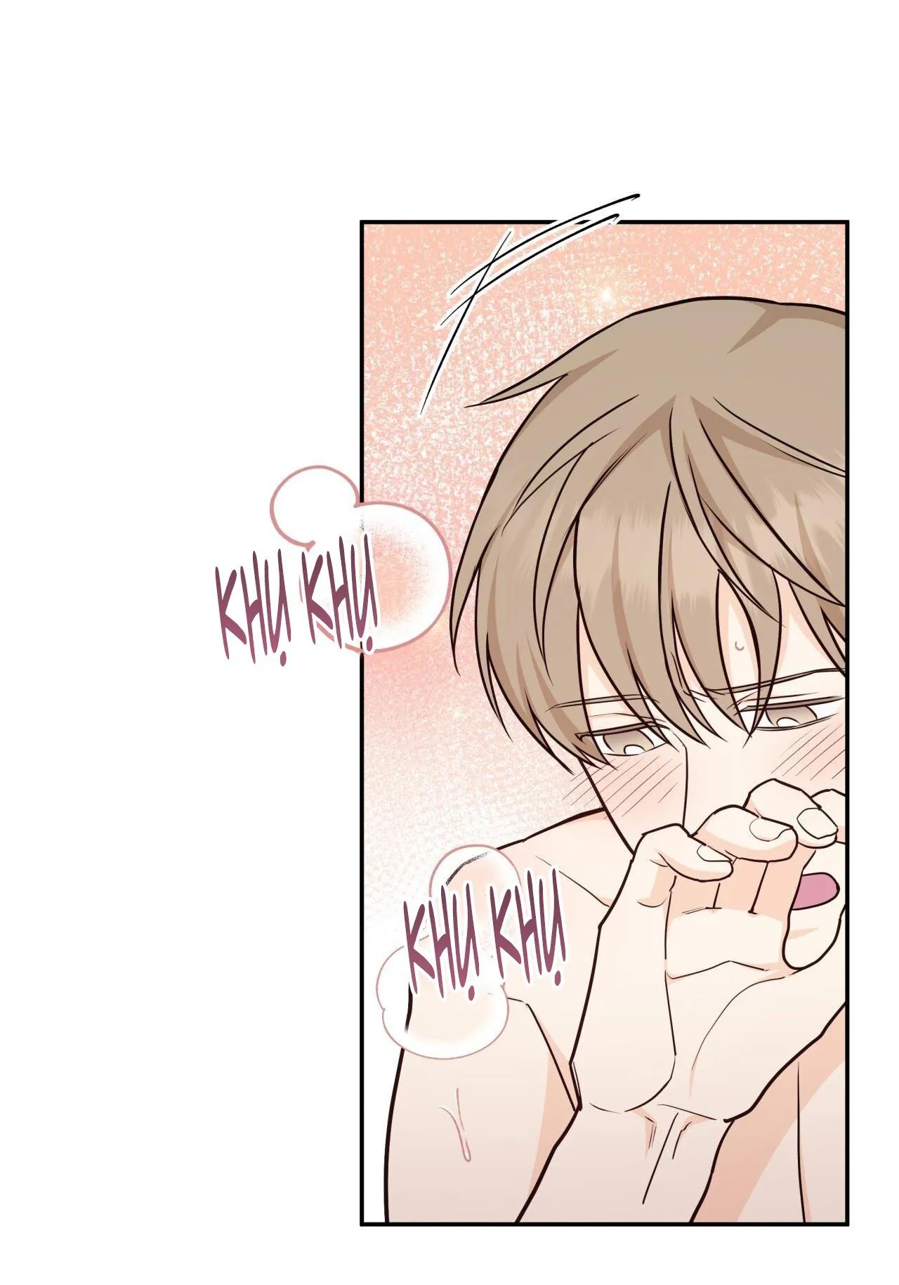 VỊ NGỌT KHÔNG ĐƯỜNG (SWEET NOT SUGAR) Chapter 52 Trang 36