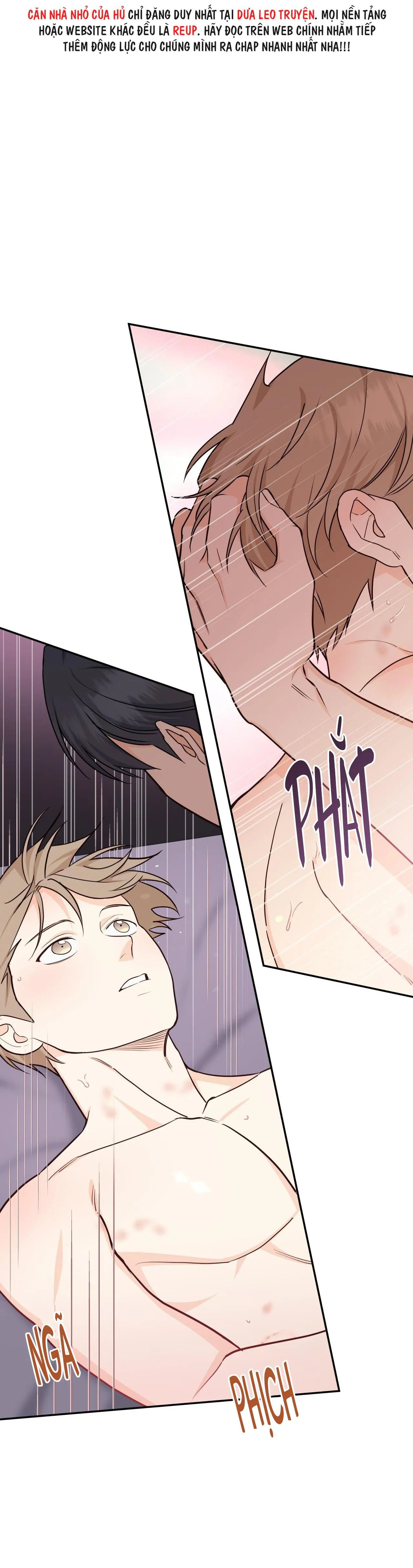 VỊ NGỌT KHÔNG ĐƯỜNG (SWEET NOT SUGAR) Chapter 52 Trang 38