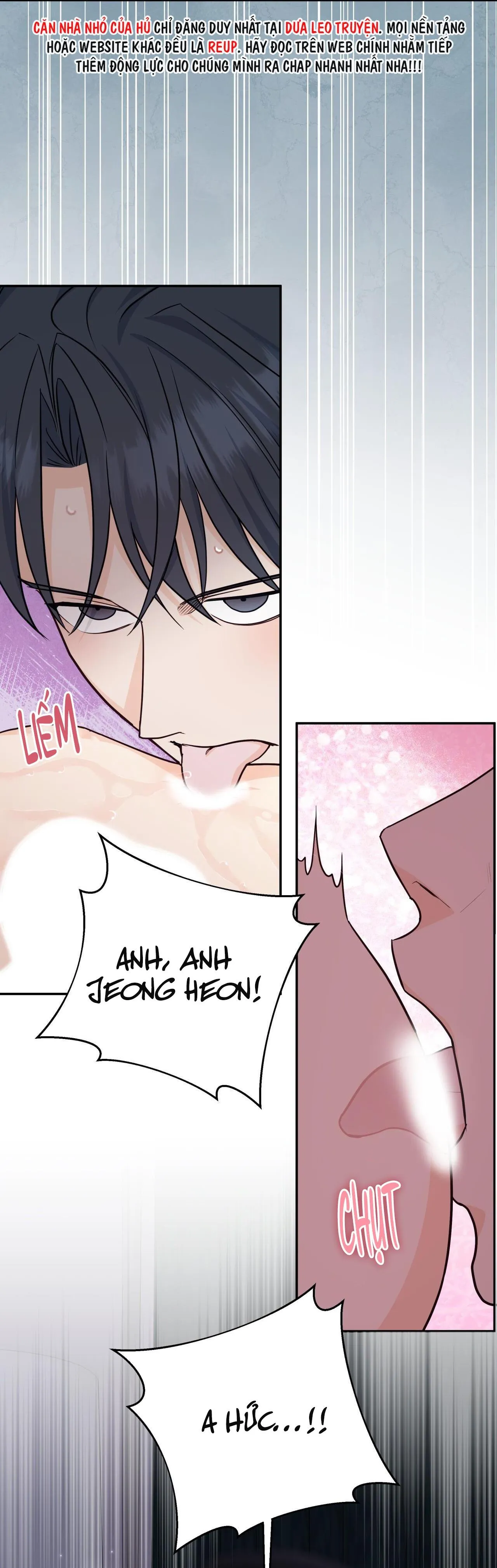 VỊ NGỌT KHÔNG ĐƯỜNG (SWEET NOT SUGAR) Chapter 52 Trang 41