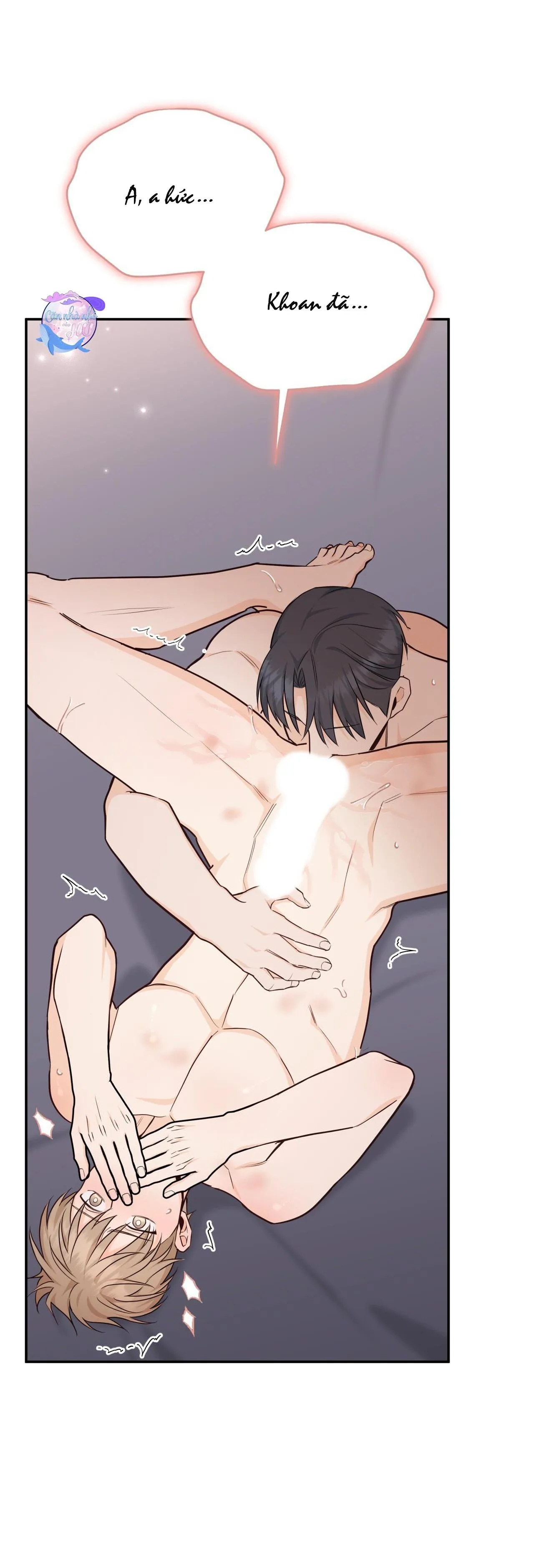 VỊ NGỌT KHÔNG ĐƯỜNG (SWEET NOT SUGAR) Chapter 52 Trang 43