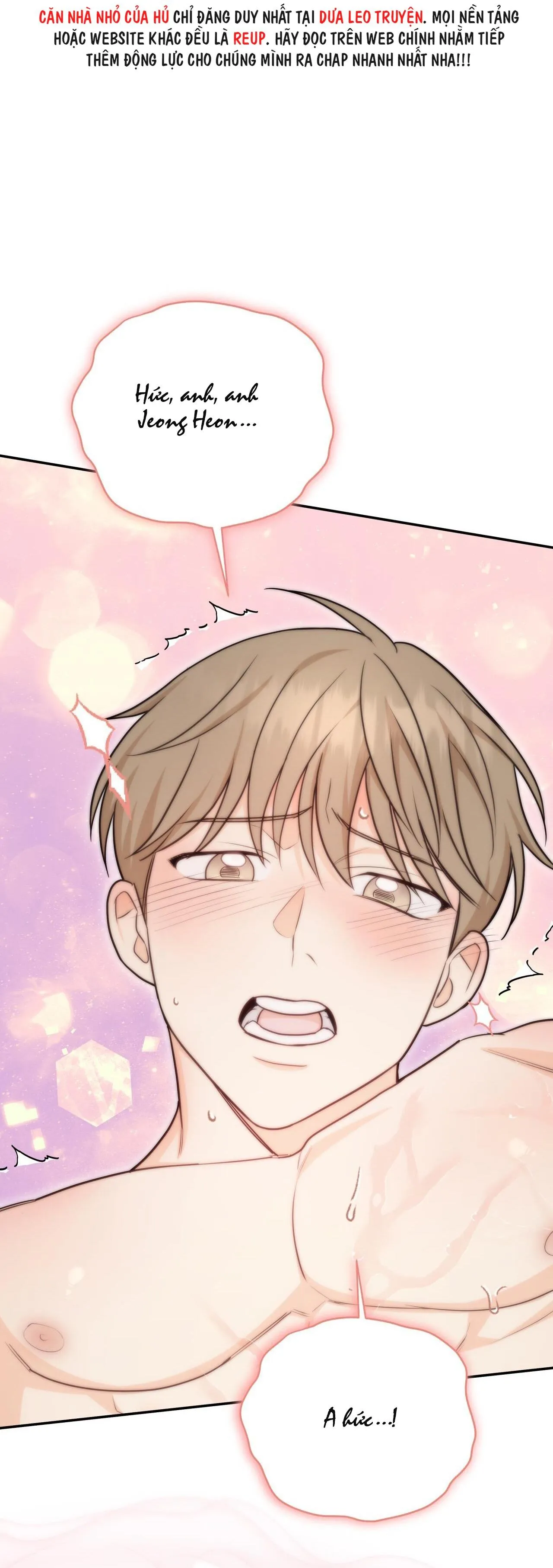 VỊ NGỌT KHÔNG ĐƯỜNG (SWEET NOT SUGAR) Chapter 52 Trang 45