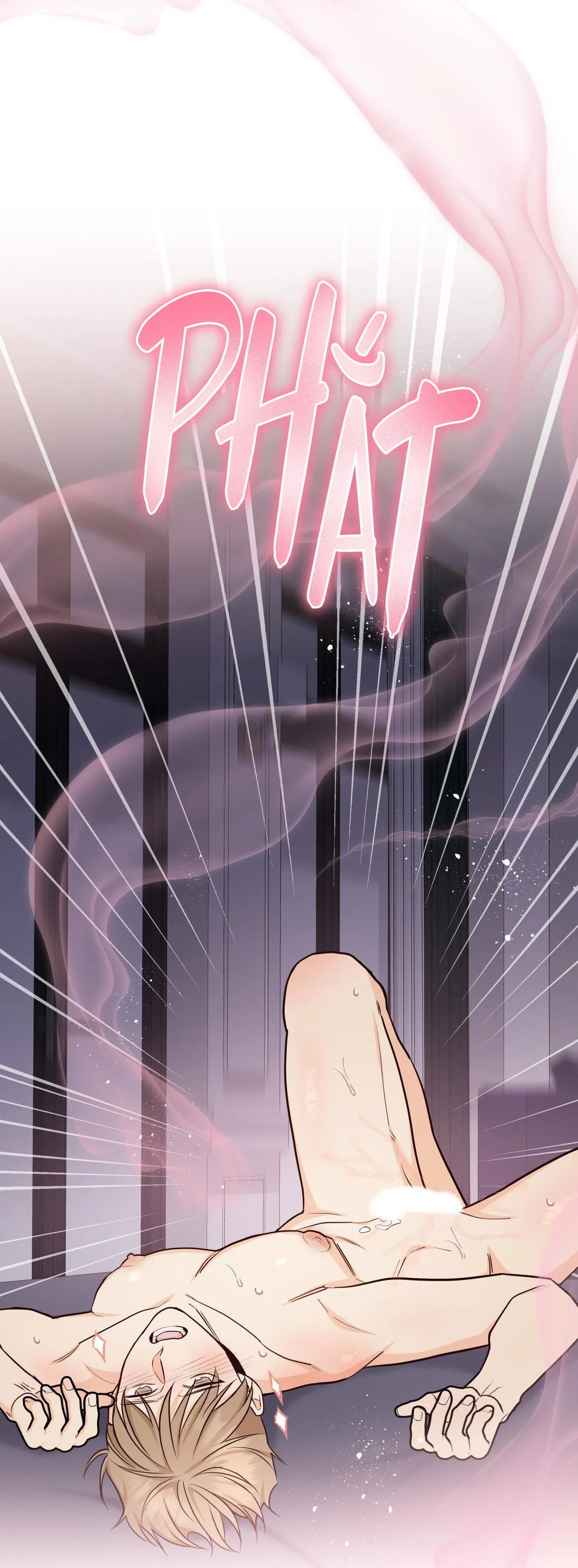 VỊ NGỌT KHÔNG ĐƯỜNG (SWEET NOT SUGAR) Chapter 52 Trang 46