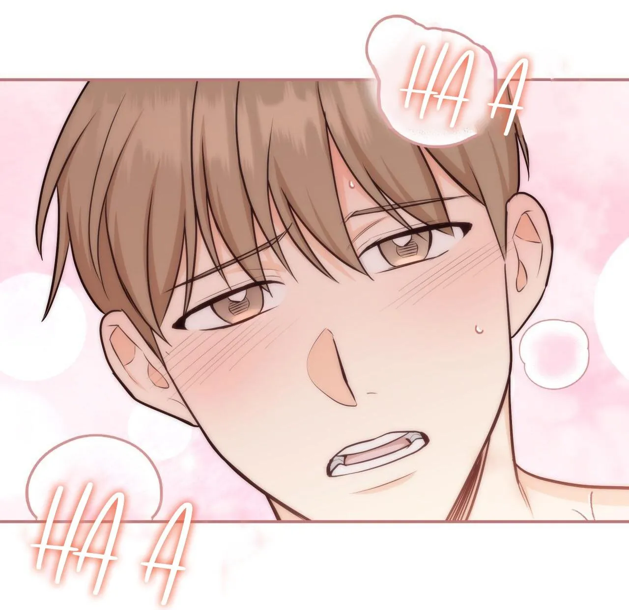 VỊ NGỌT KHÔNG ĐƯỜNG (SWEET NOT SUGAR) Chapter 52 Trang 50