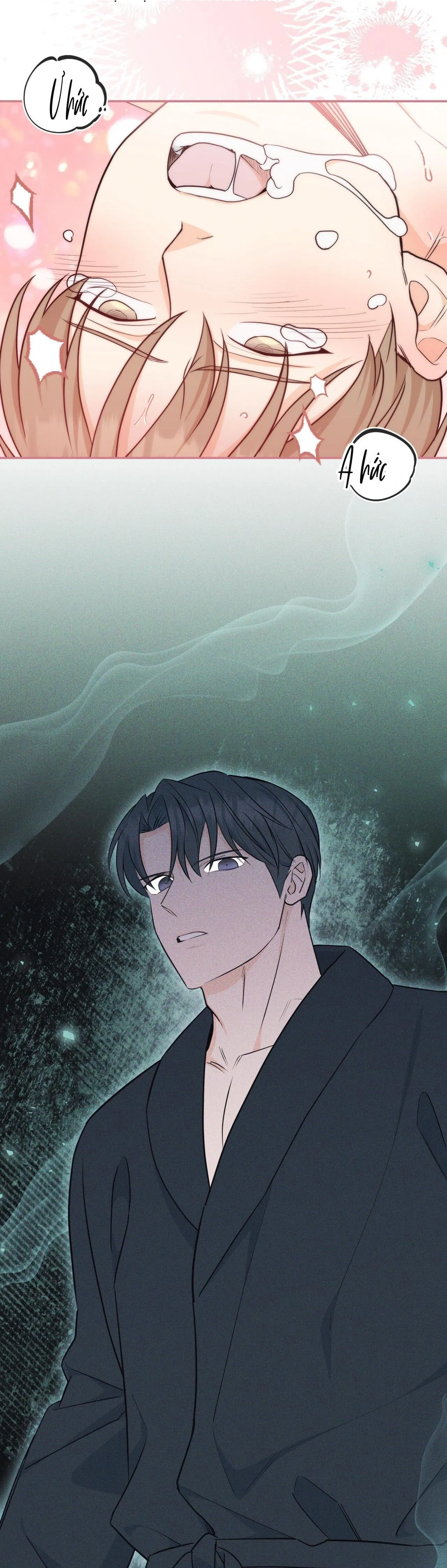 VỊ NGỌT KHÔNG ĐƯỜNG (SWEET NOT SUGAR) Chapter 52 Trang 54
