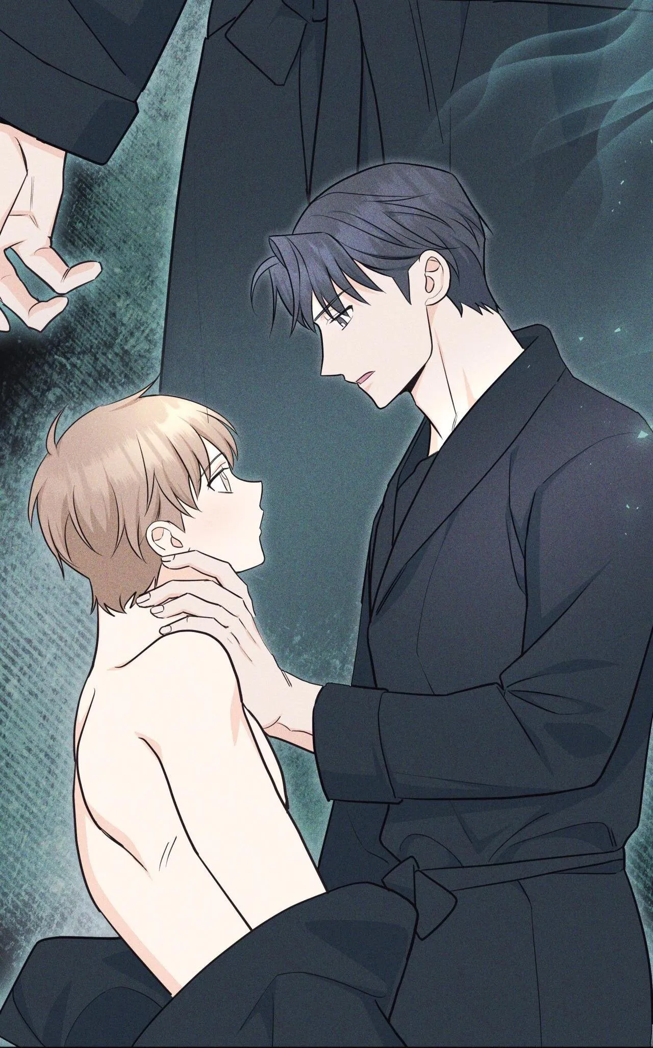 VỊ NGỌT KHÔNG ĐƯỜNG (SWEET NOT SUGAR) Chapter 52 Trang 55