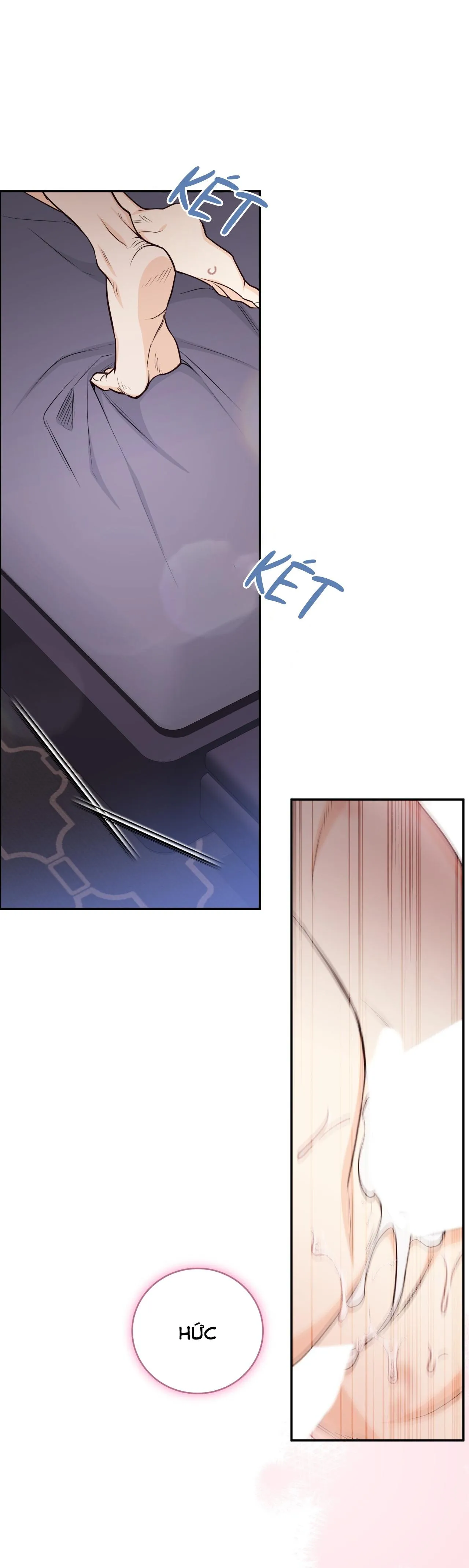 VỊ NGỌT KHÔNG ĐƯỜNG (SWEET NOT SUGAR) Chapter 54 Trang 9