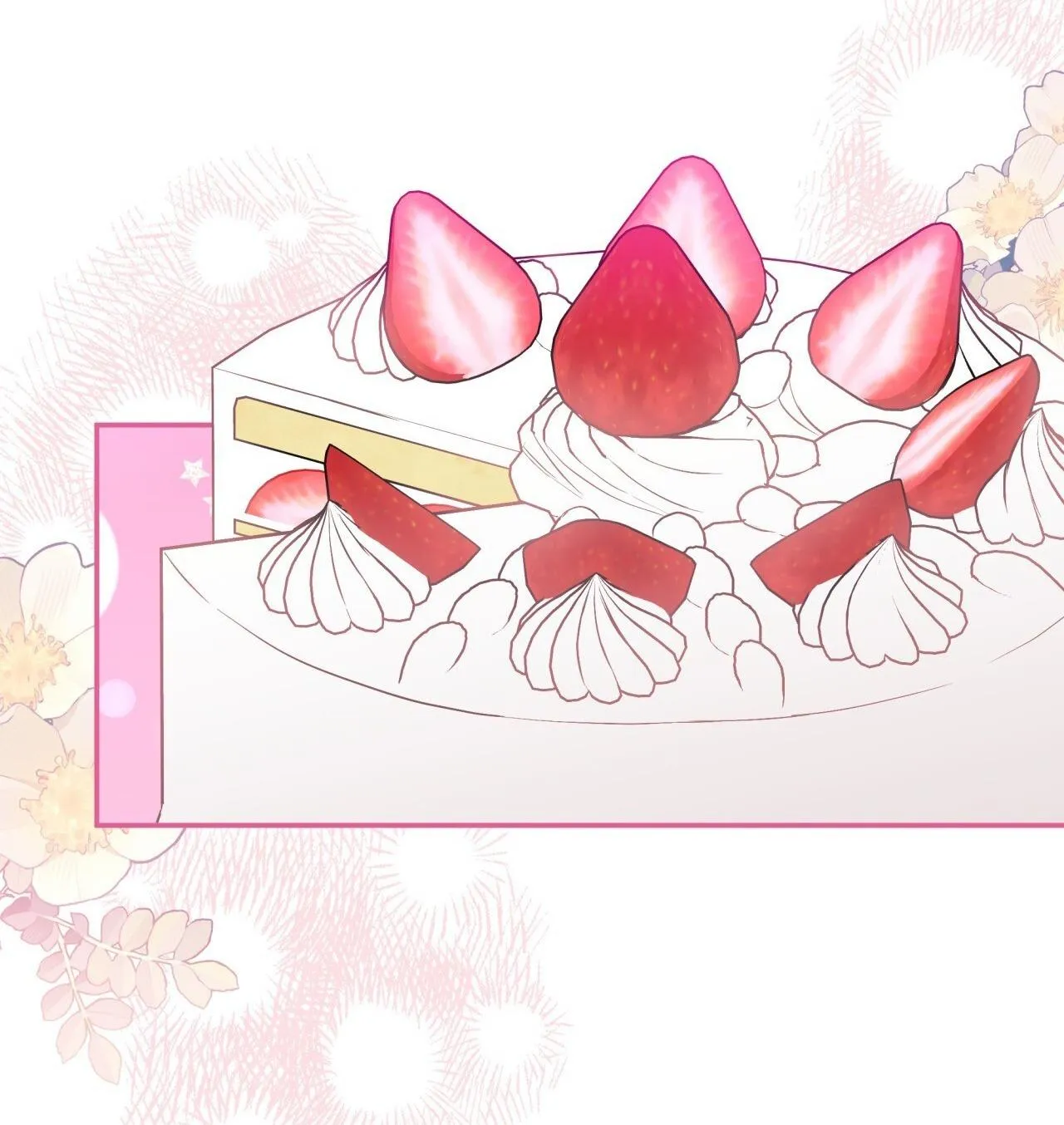 VỊ NGỌT KHÔNG ĐƯỜNG (SWEET NOT SUGAR) Chapter 54 Trang 20