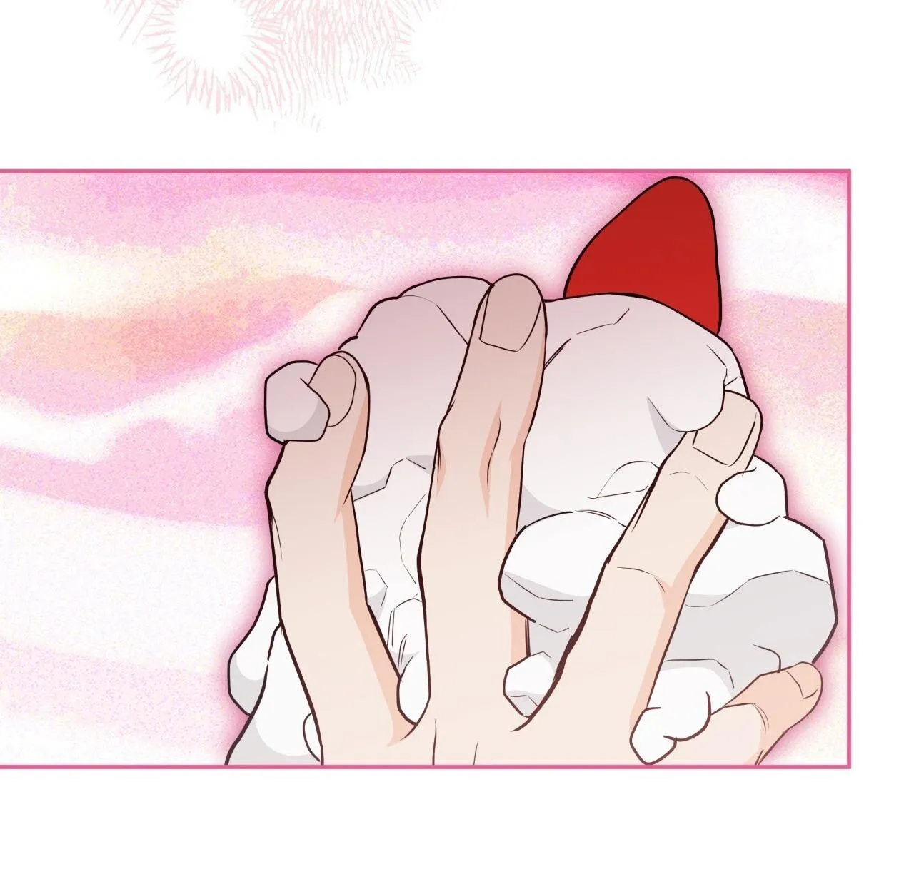 VỊ NGỌT KHÔNG ĐƯỜNG (SWEET NOT SUGAR) Chapter 54 Trang 21