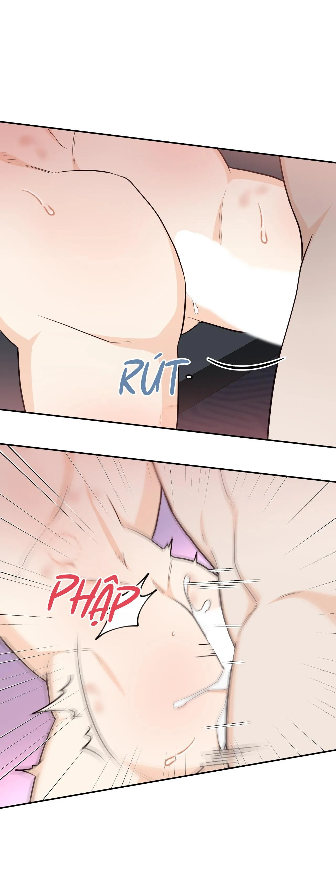 VỊ NGỌT KHÔNG ĐƯỜNG (SWEET NOT SUGAR) Chapter 54 Trang 28