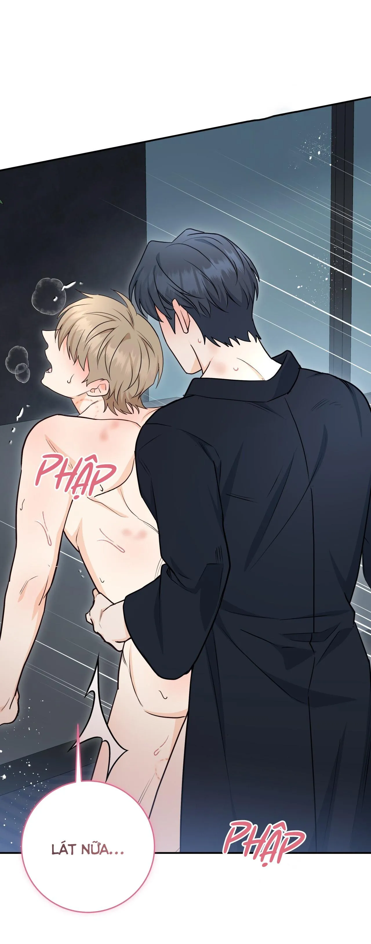 VỊ NGỌT KHÔNG ĐƯỜNG (SWEET NOT SUGAR) Chapter 54 Trang 29