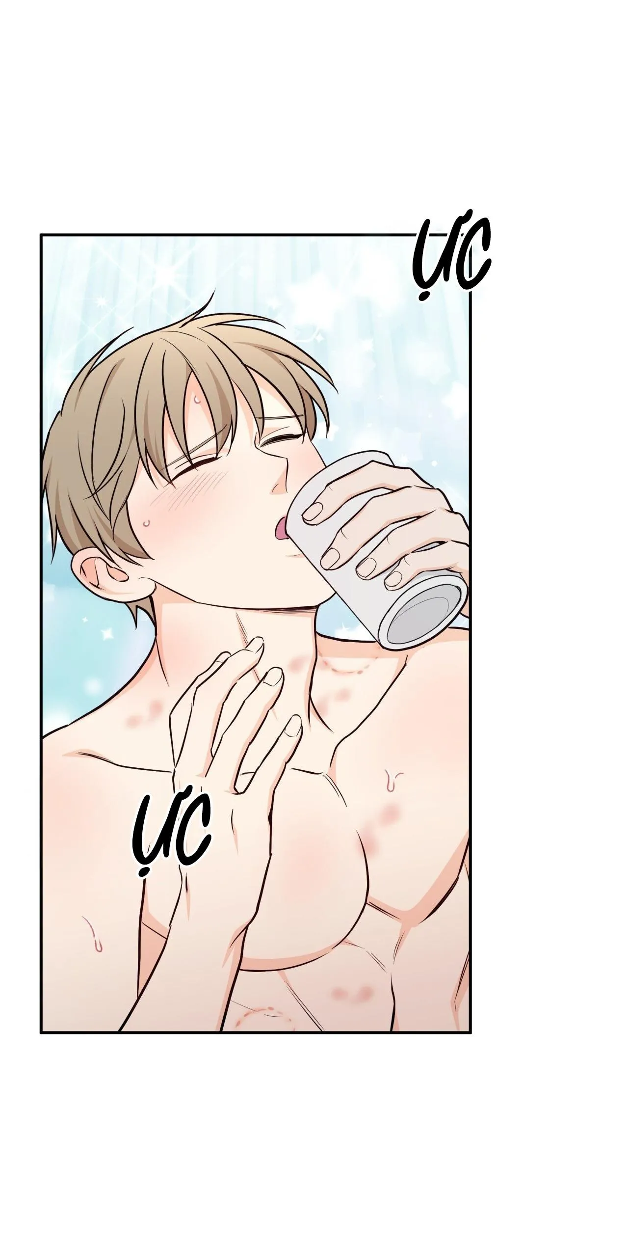 VỊ NGỌT KHÔNG ĐƯỜNG (SWEET NOT SUGAR) Chapter 54 Trang 34