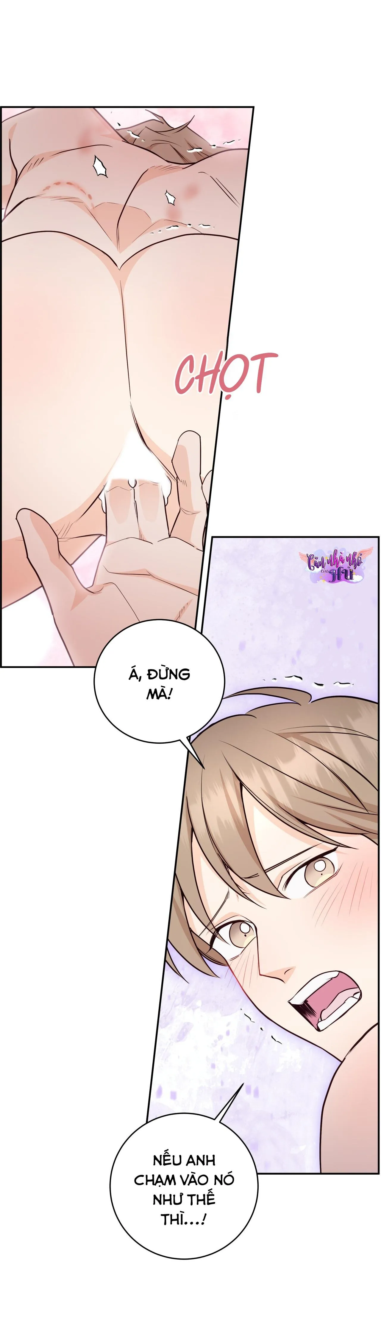 VỊ NGỌT KHÔNG ĐƯỜNG (SWEET NOT SUGAR) Chapter 54 Trang 43