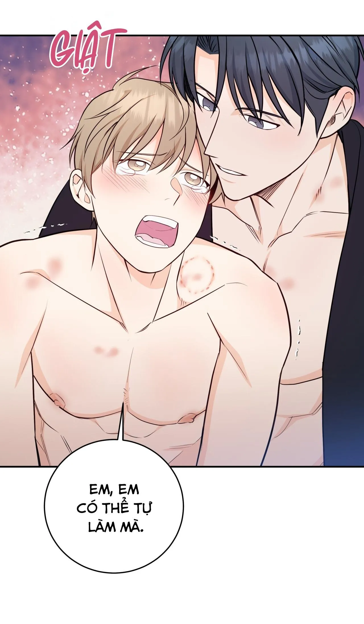 VỊ NGỌT KHÔNG ĐƯỜNG (SWEET NOT SUGAR) Chapter 54 Trang 46