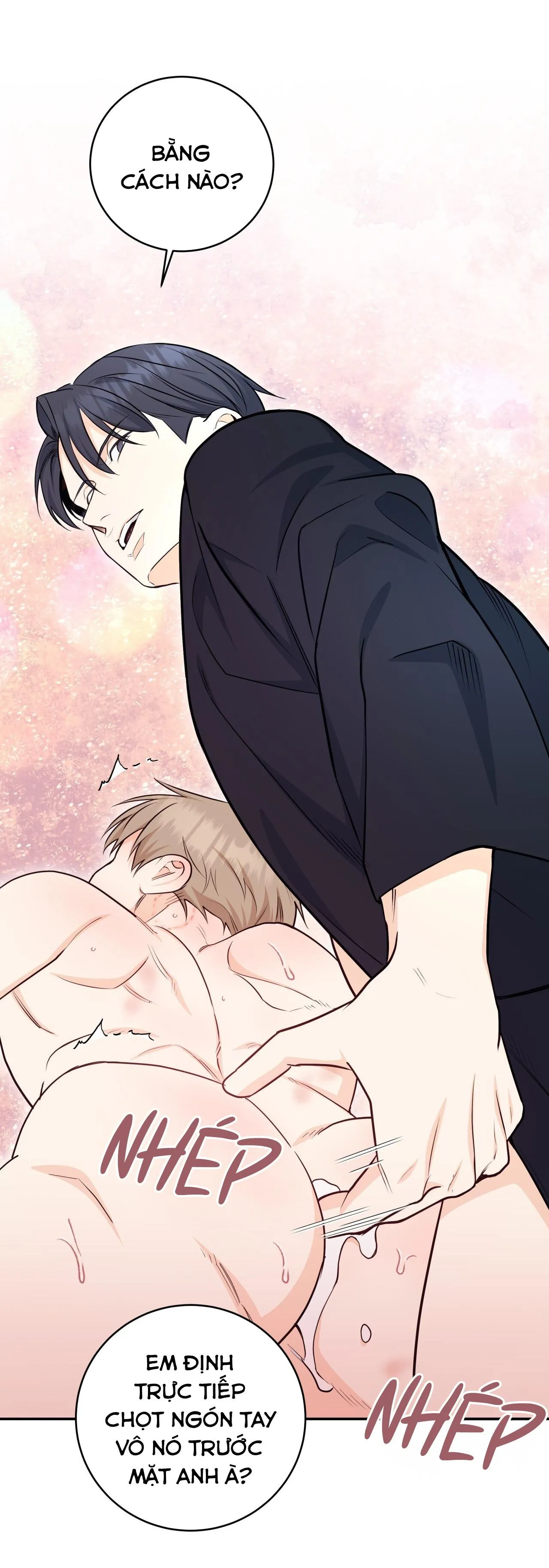 VỊ NGỌT KHÔNG ĐƯỜNG (SWEET NOT SUGAR) Chapter 54 Trang 47