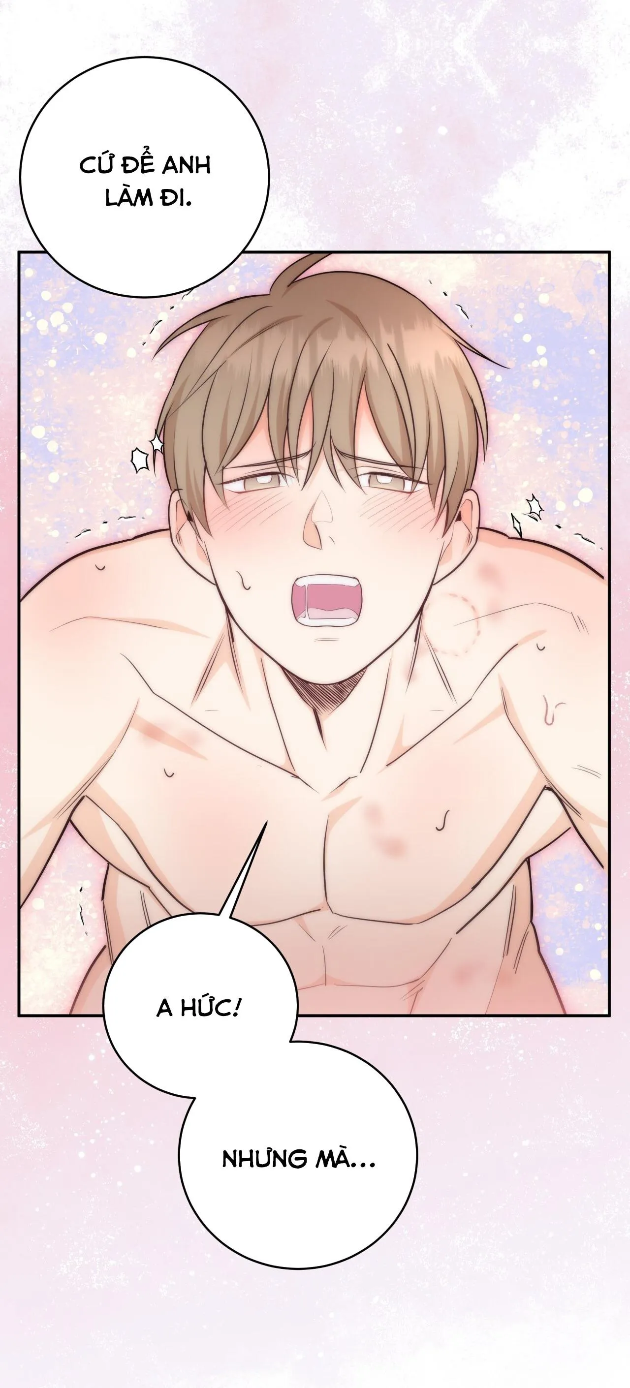 VỊ NGỌT KHÔNG ĐƯỜNG (SWEET NOT SUGAR) Chapter 54 Trang 49