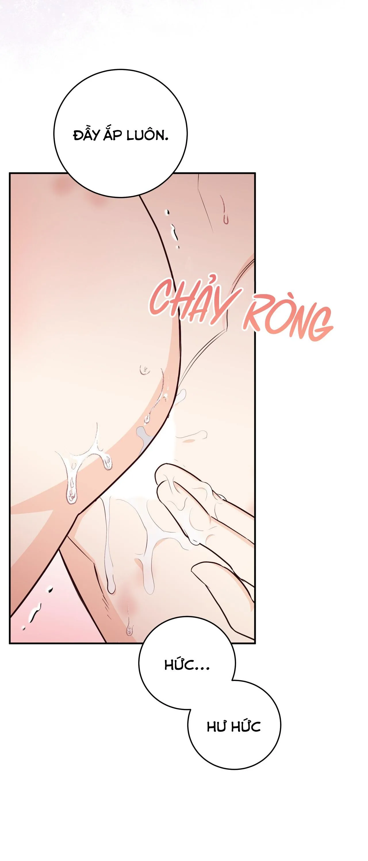 VỊ NGỌT KHÔNG ĐƯỜNG (SWEET NOT SUGAR) Chapter 54 Trang 50