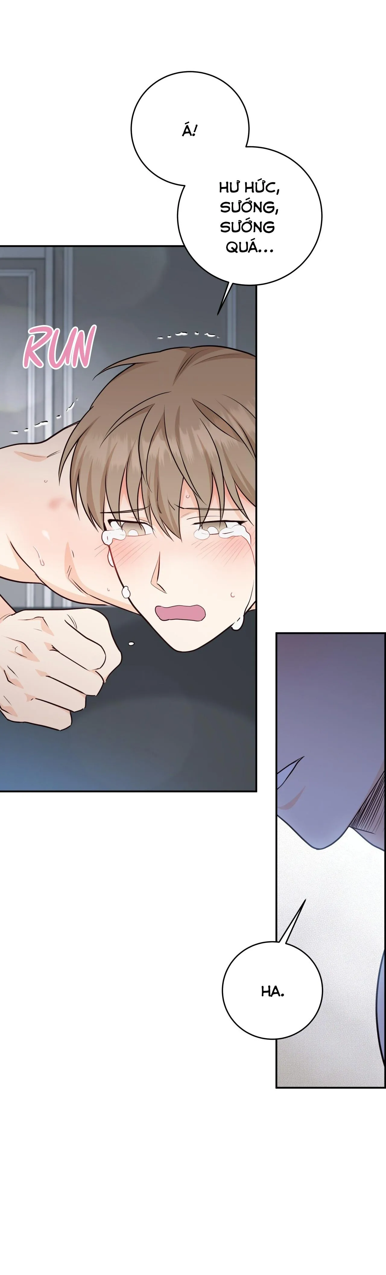 VỊ NGỌT KHÔNG ĐƯỜNG (SWEET NOT SUGAR) Chapter 54 Trang 54