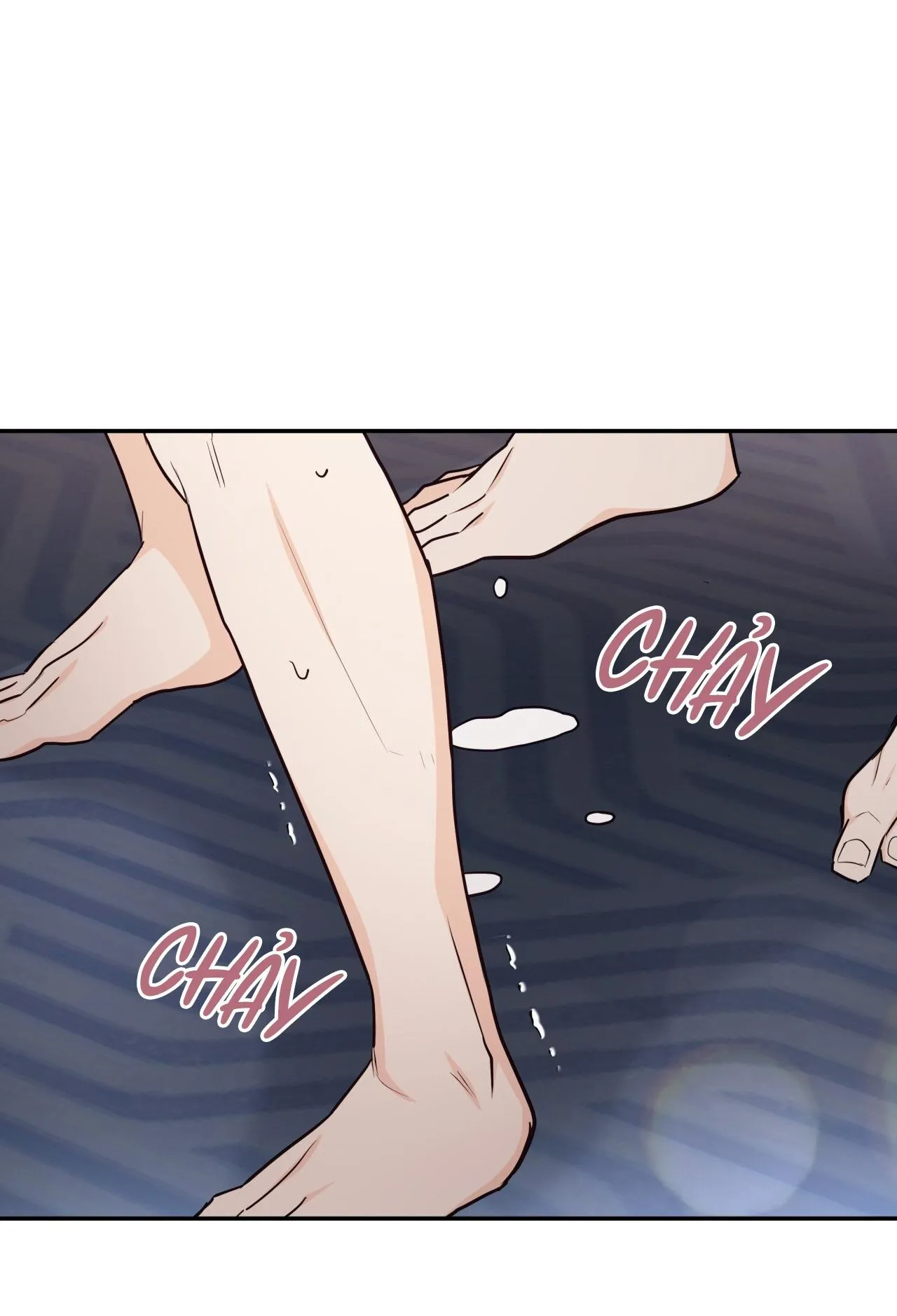 VỊ NGỌT KHÔNG ĐƯỜNG (SWEET NOT SUGAR) Chapter 54 Trang 55