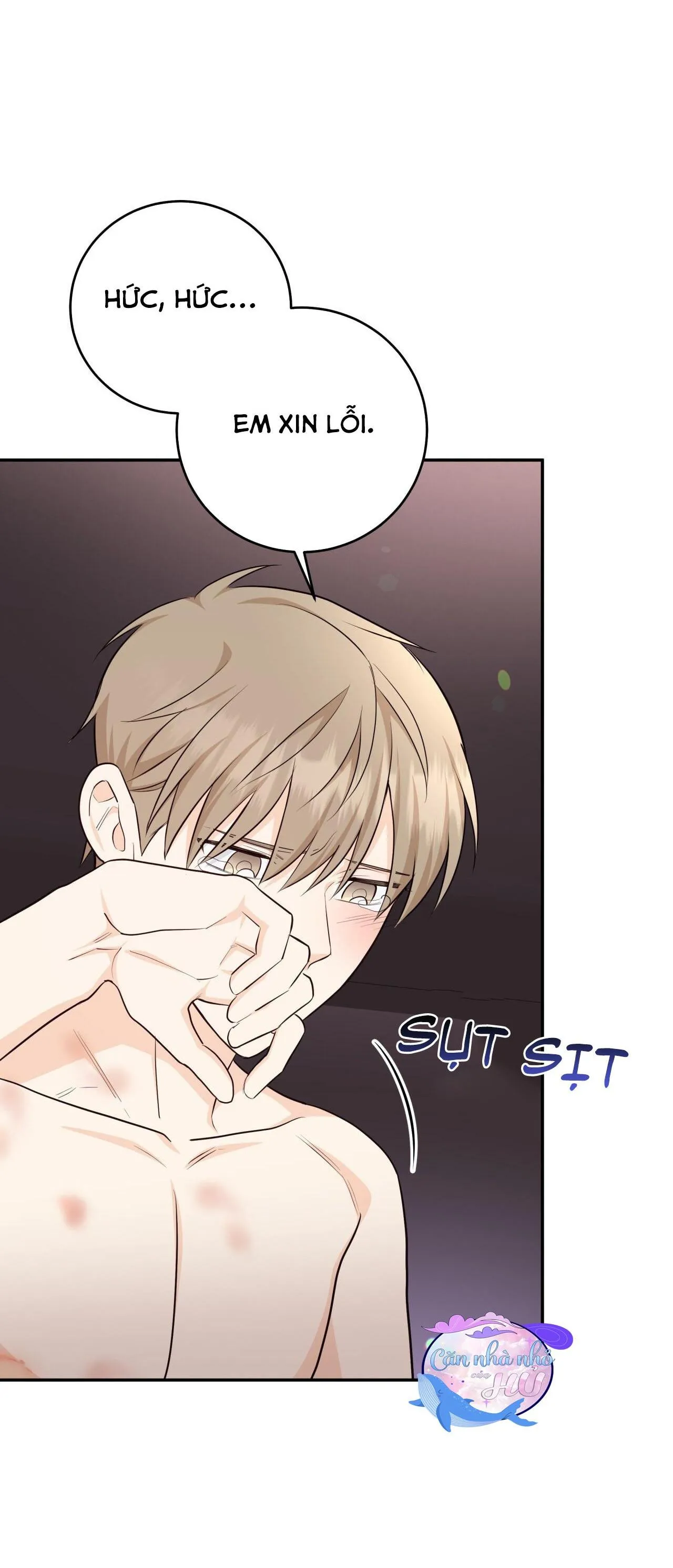 VỊ NGỌT KHÔNG ĐƯỜNG (SWEET NOT SUGAR) Chapter 56 Trang 17