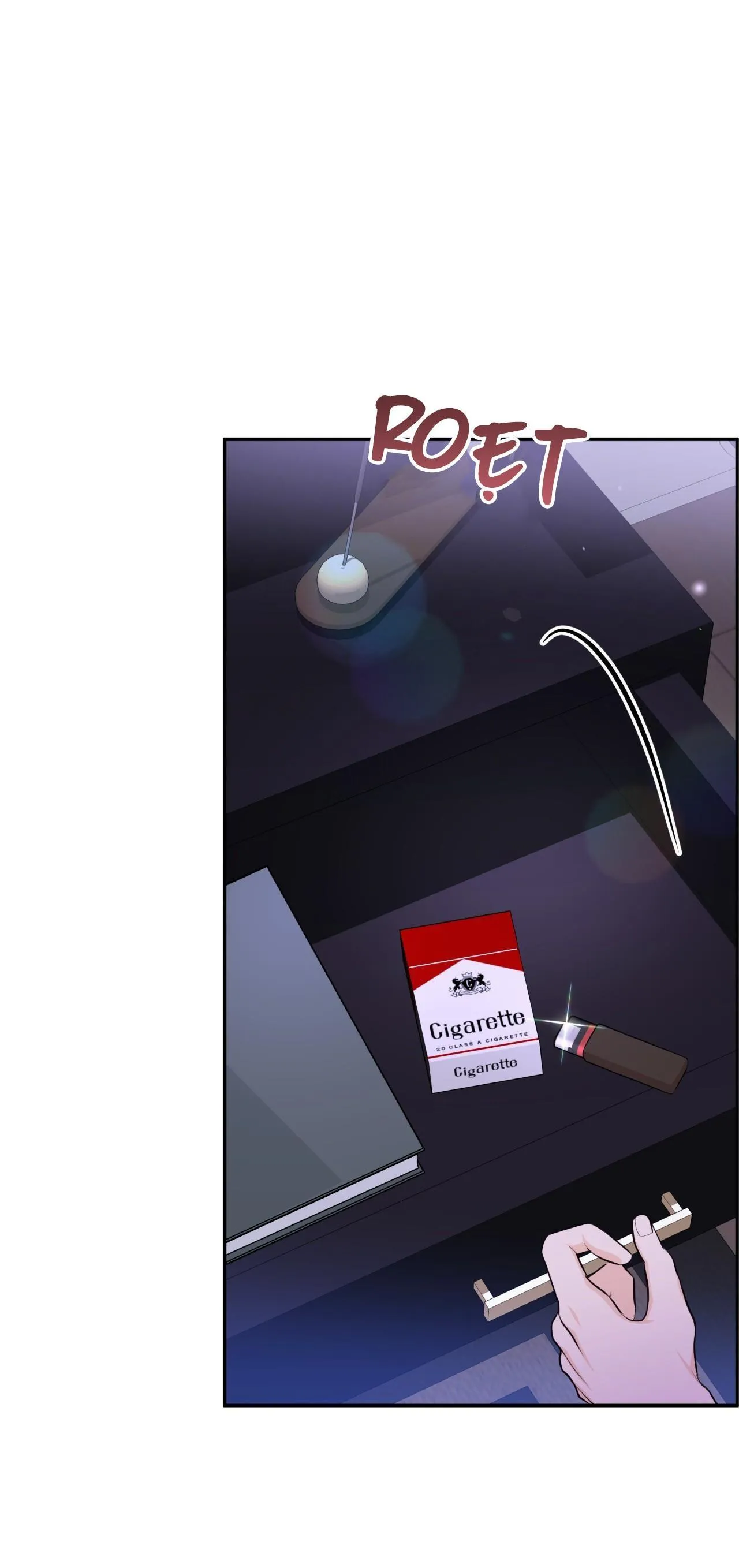 VỊ NGỌT KHÔNG ĐƯỜNG (SWEET NOT SUGAR) Chapter 56 Trang 19