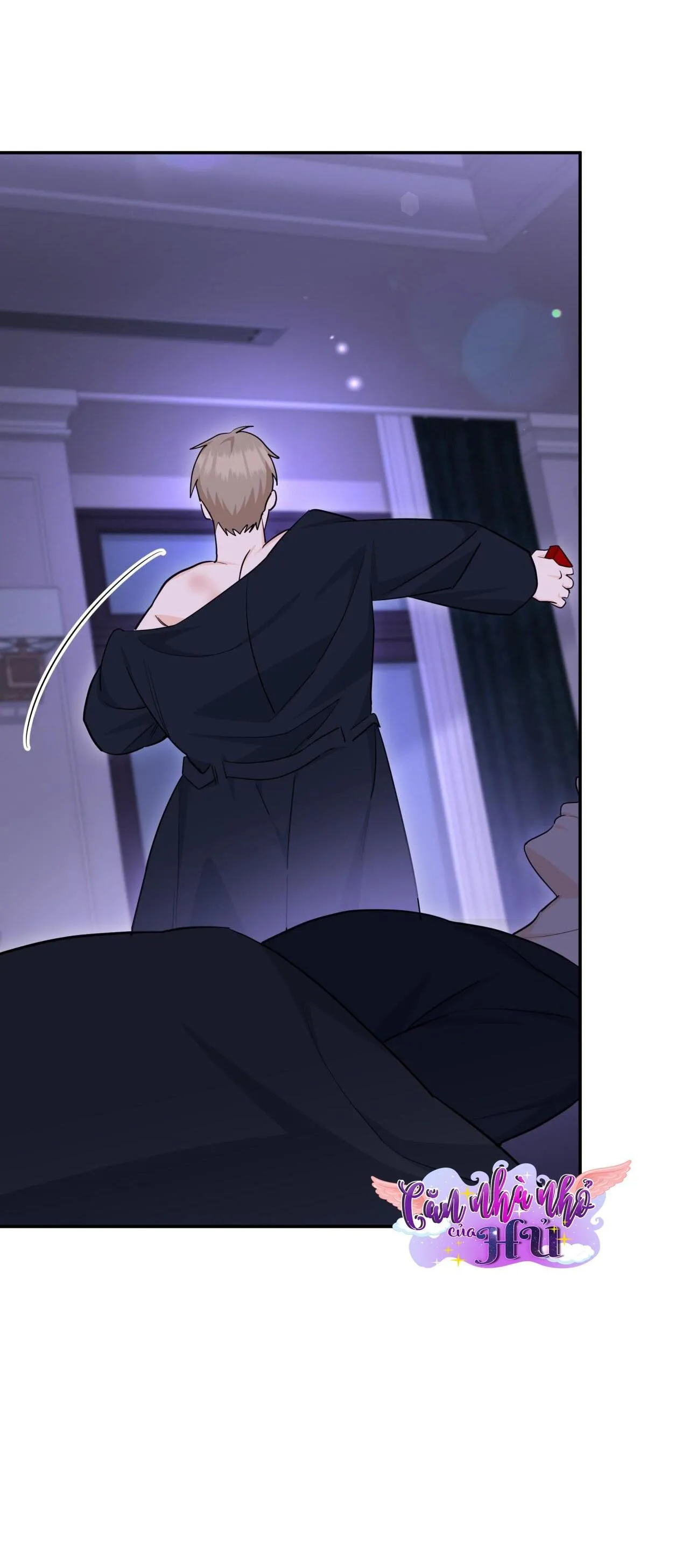 VỊ NGỌT KHÔNG ĐƯỜNG (SWEET NOT SUGAR) Chapter 56 Trang 20