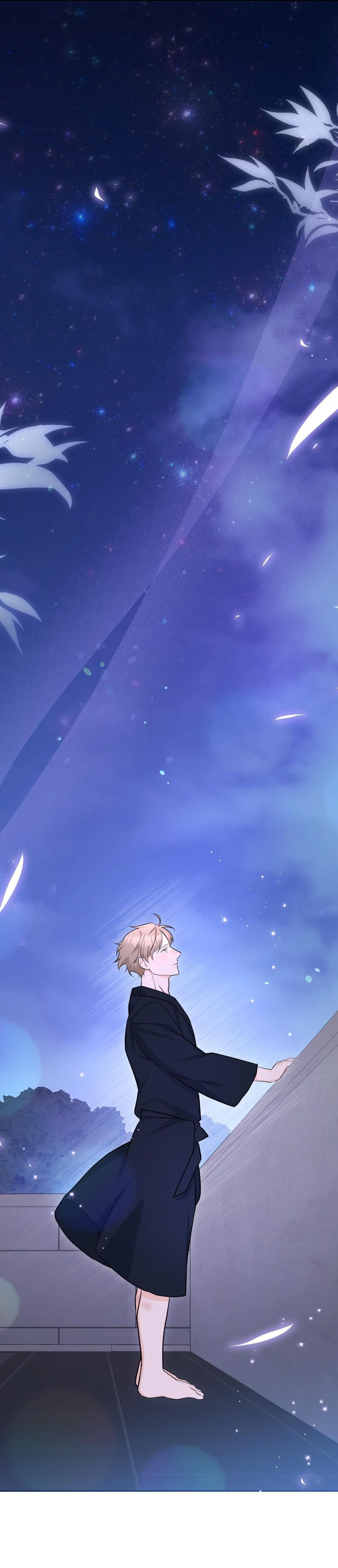 VỊ NGỌT KHÔNG ĐƯỜNG (SWEET NOT SUGAR) Chapter 56 Trang 23