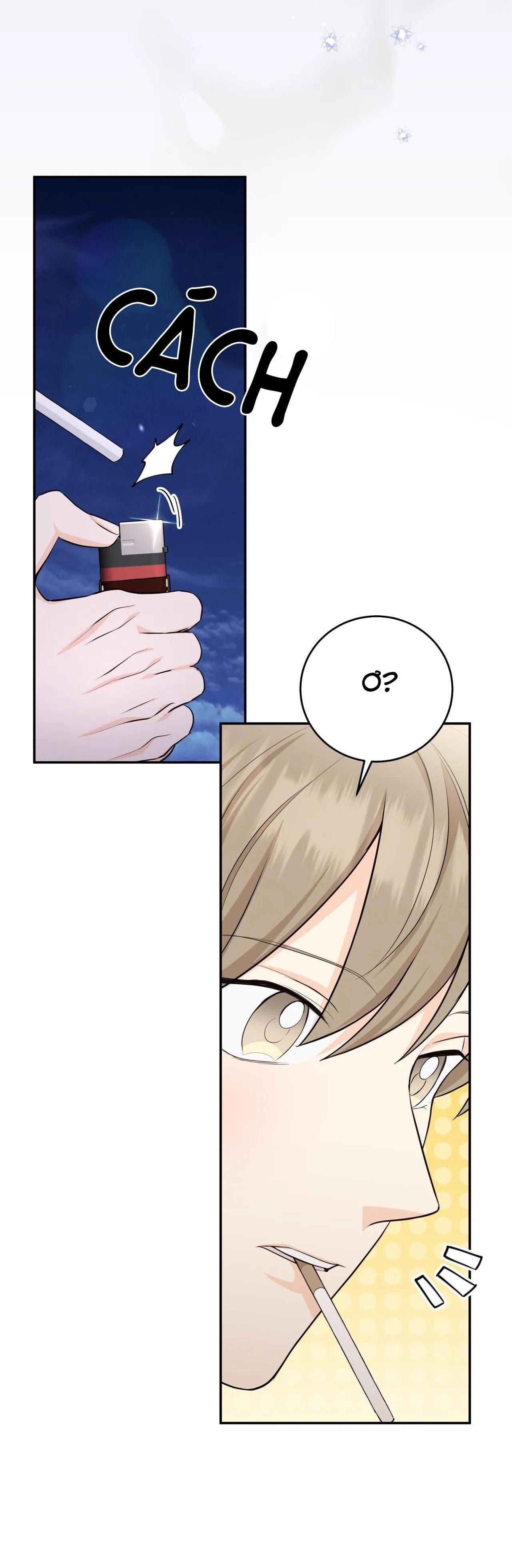 VỊ NGỌT KHÔNG ĐƯỜNG (SWEET NOT SUGAR) Chapter 56 Trang 26