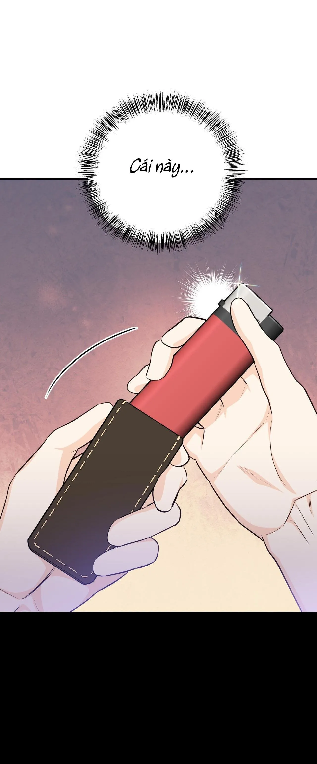 VỊ NGỌT KHÔNG ĐƯỜNG (SWEET NOT SUGAR) Chapter 56 Trang 27