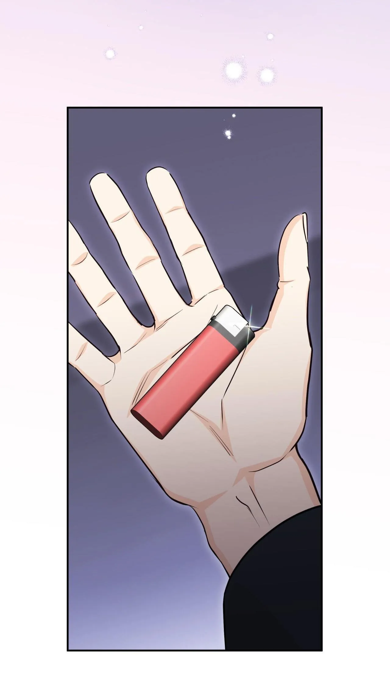 VỊ NGỌT KHÔNG ĐƯỜNG (SWEET NOT SUGAR) Chapter 56 Trang 30