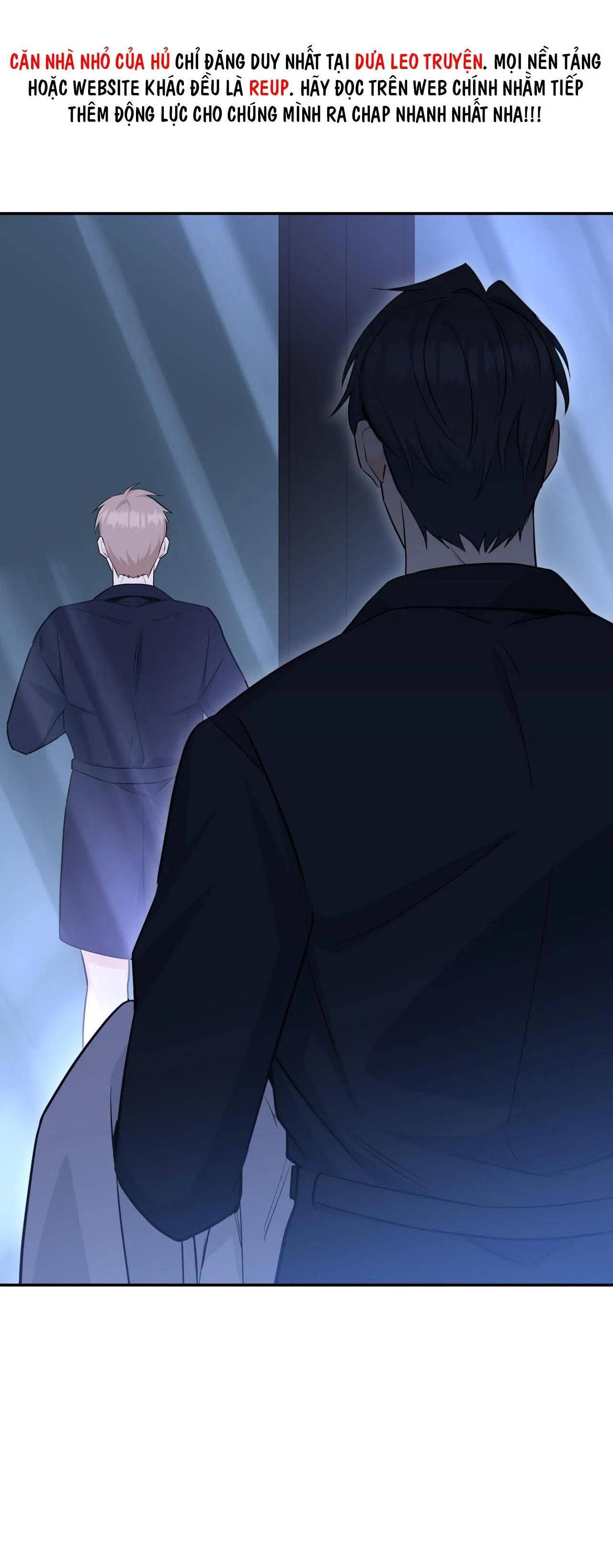 VỊ NGỌT KHÔNG ĐƯỜNG (SWEET NOT SUGAR) Chapter 56 Trang 31