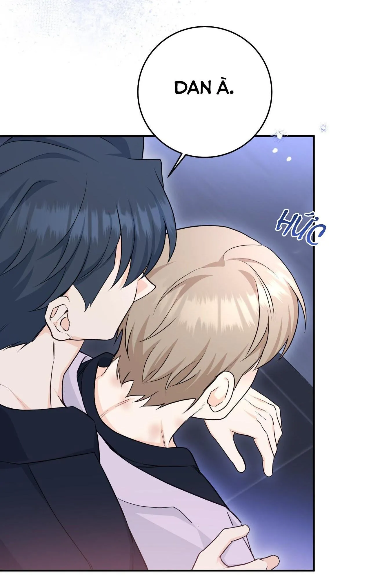 VỊ NGỌT KHÔNG ĐƯỜNG (SWEET NOT SUGAR) Chapter 56 Trang 38