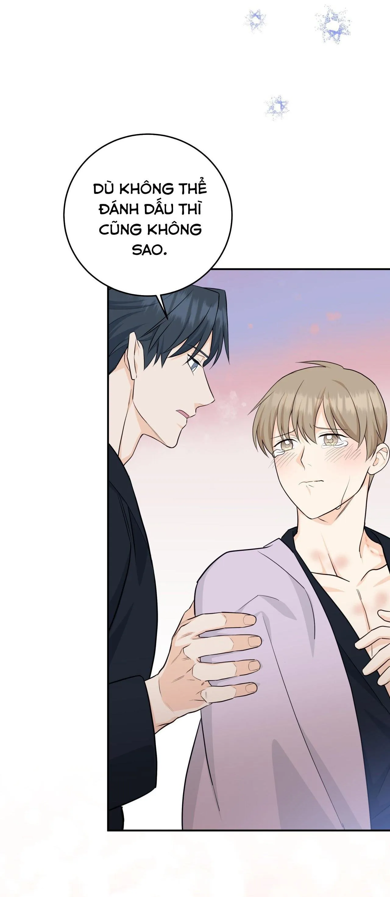 VỊ NGỌT KHÔNG ĐƯỜNG (SWEET NOT SUGAR) Chapter 56 Trang 39