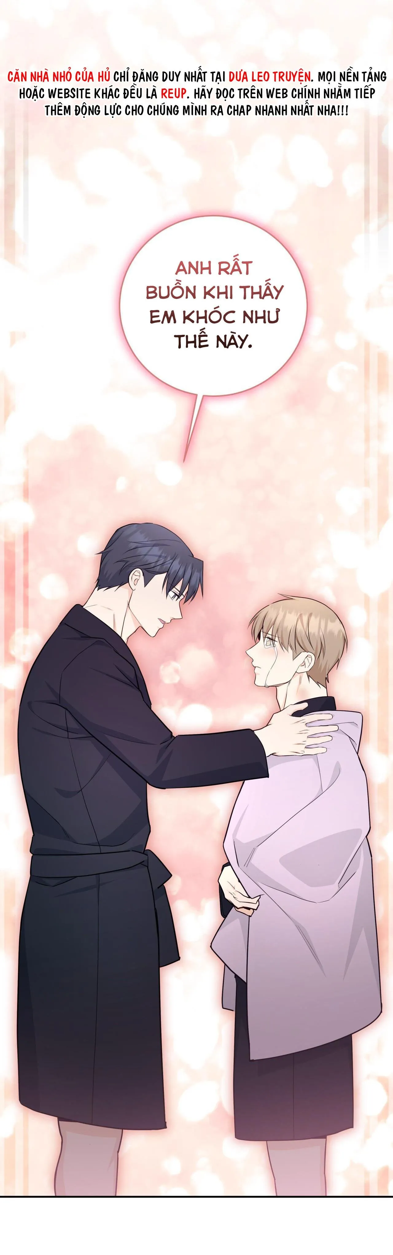 VỊ NGỌT KHÔNG ĐƯỜNG (SWEET NOT SUGAR) Chapter 56 Trang 40