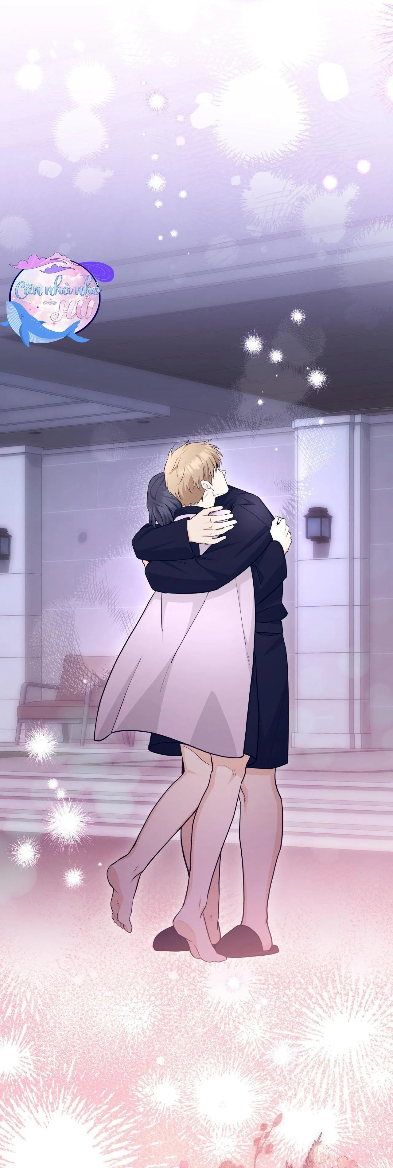 VỊ NGỌT KHÔNG ĐƯỜNG (SWEET NOT SUGAR) Chapter 56 Trang 42