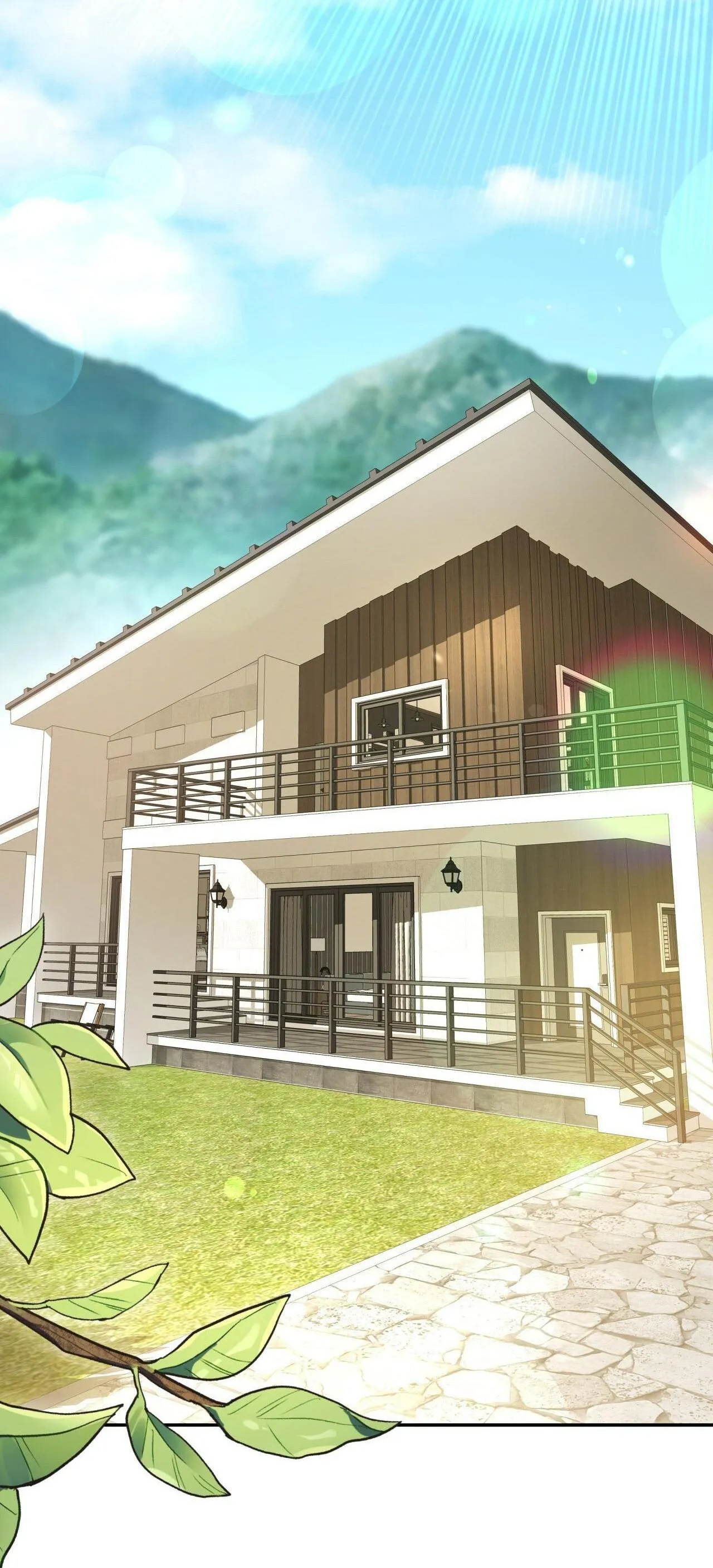 VỊ NGỌT KHÔNG ĐƯỜNG (SWEET NOT SUGAR) Chapter 57 Trang 5