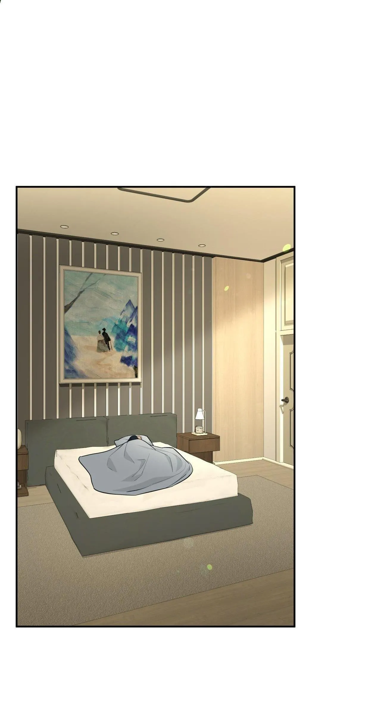 VỊ NGỌT KHÔNG ĐƯỜNG (SWEET NOT SUGAR) Chapter 57 Trang 6